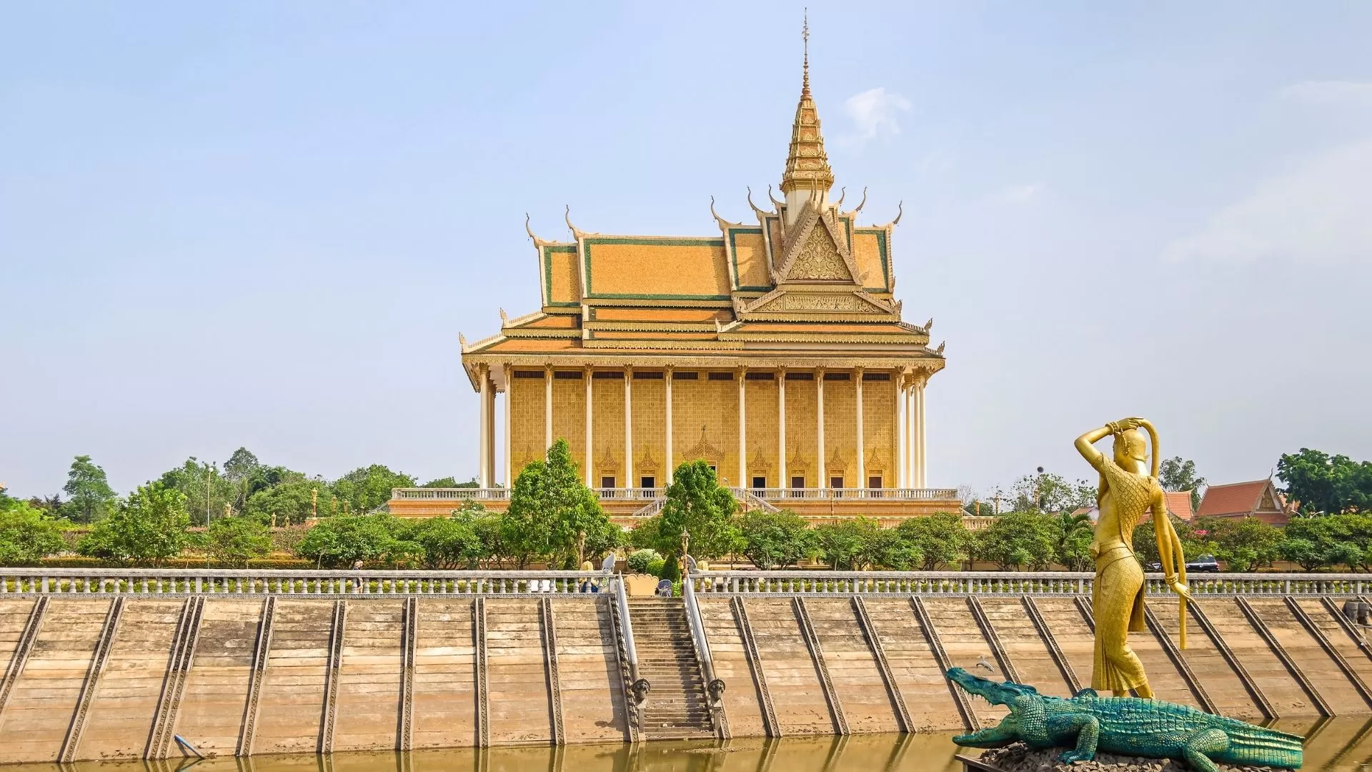 Vipassana Dhurak Buddhist Centre