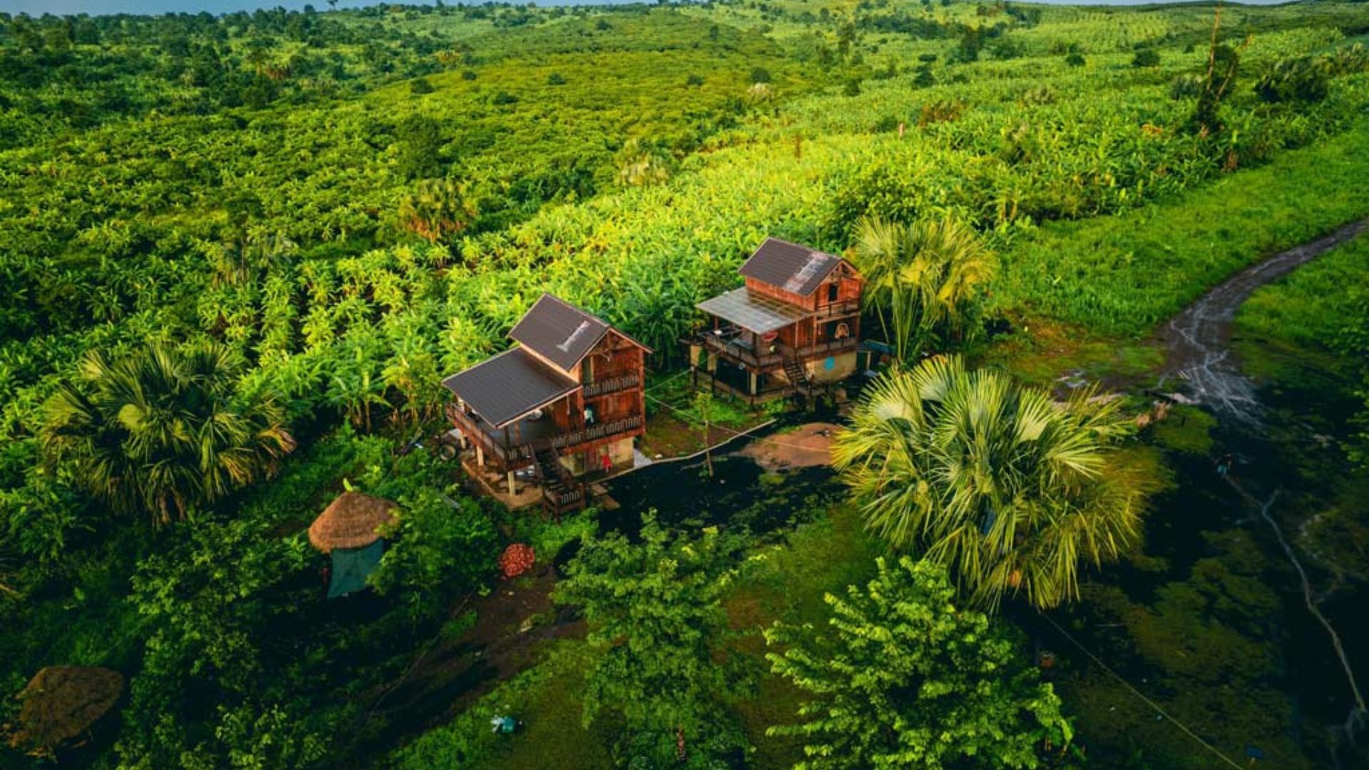 Comment aller à Preah Vihear?