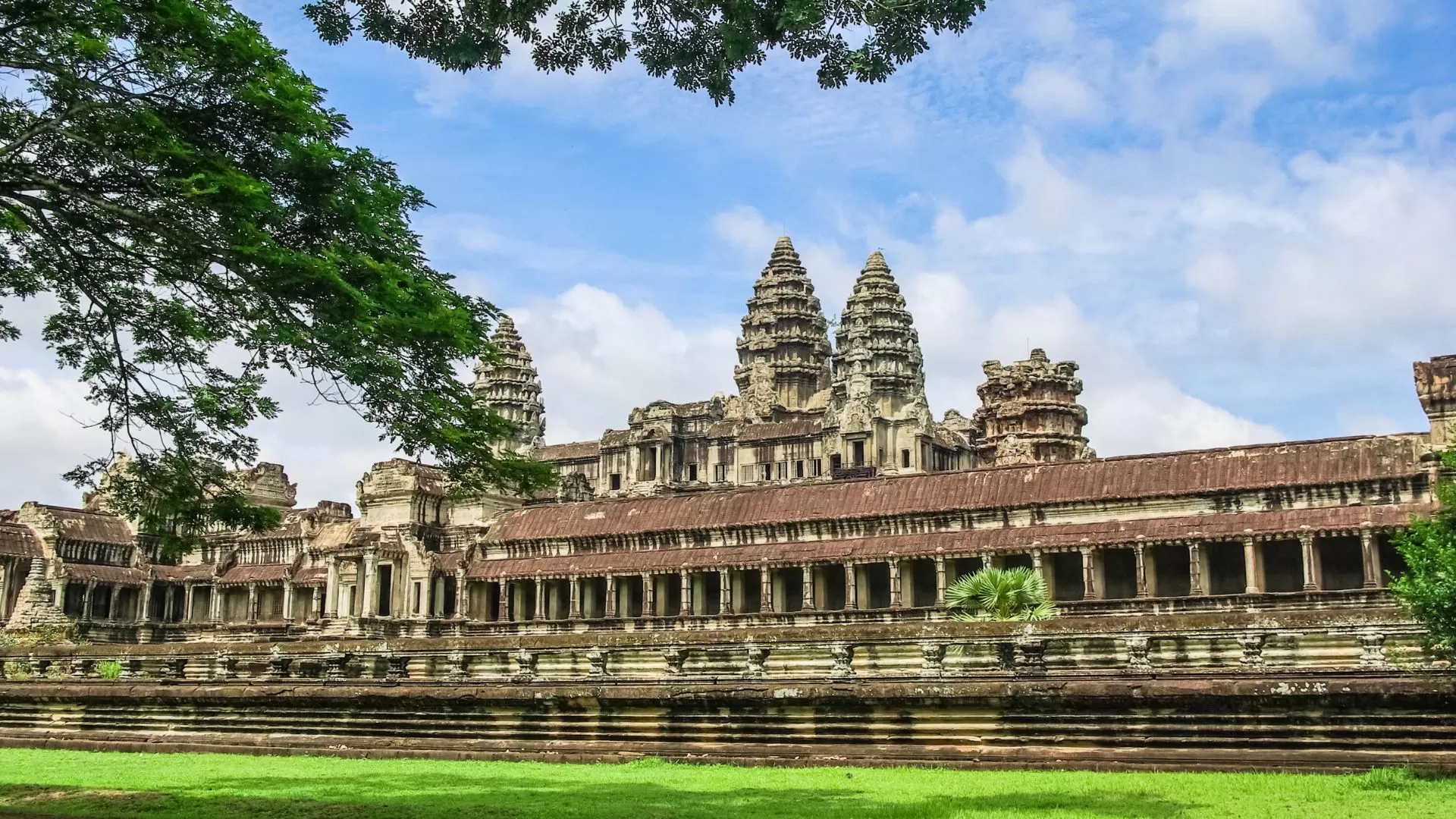 Angkor Wat
