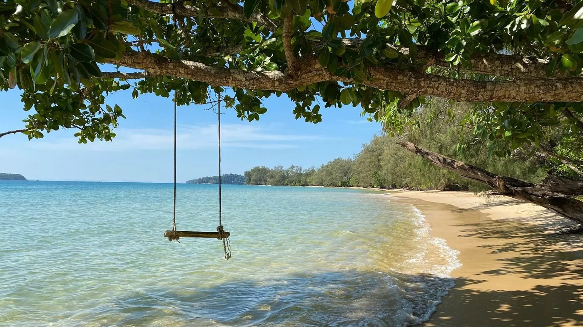 Quand partir à Sihanoukville?