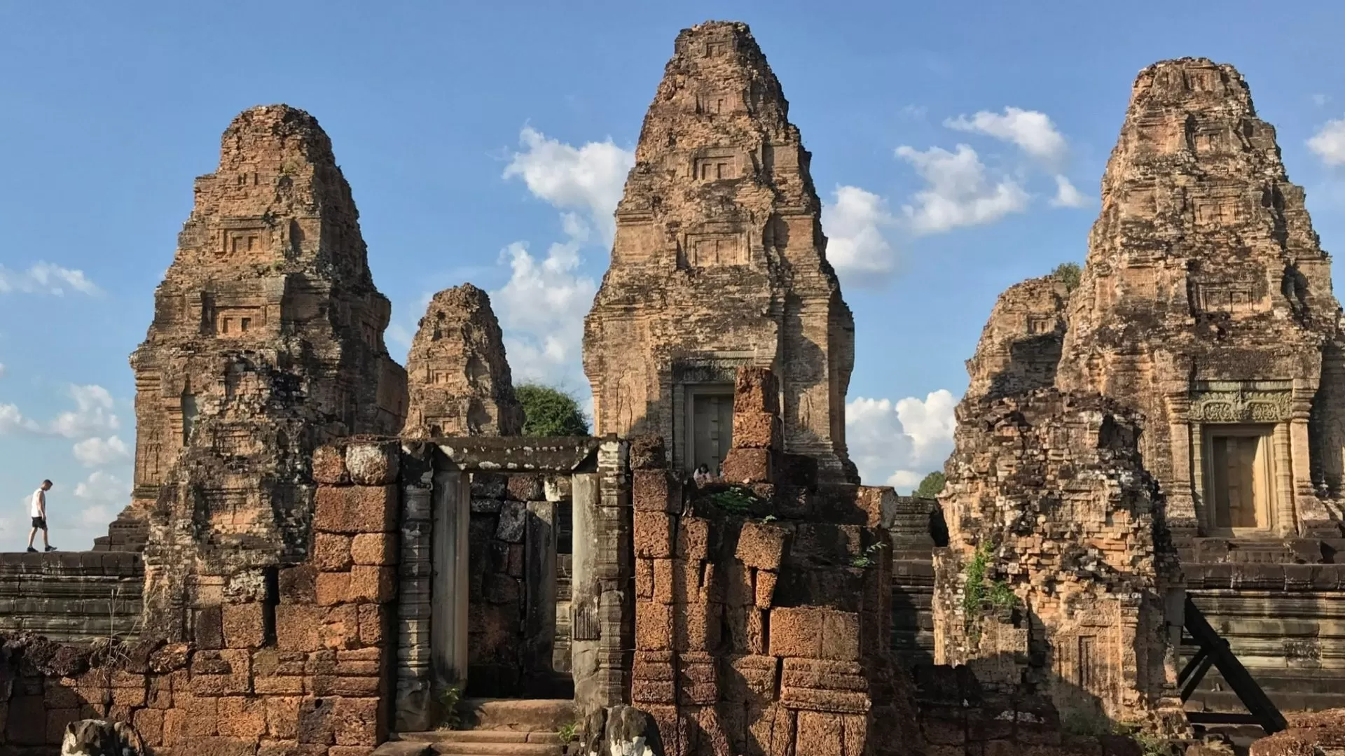 Pre Rup