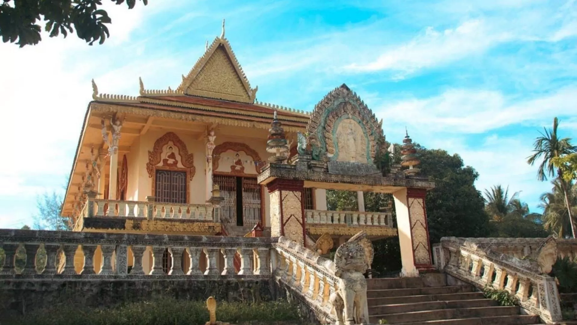 Koh Sdach Archipelago