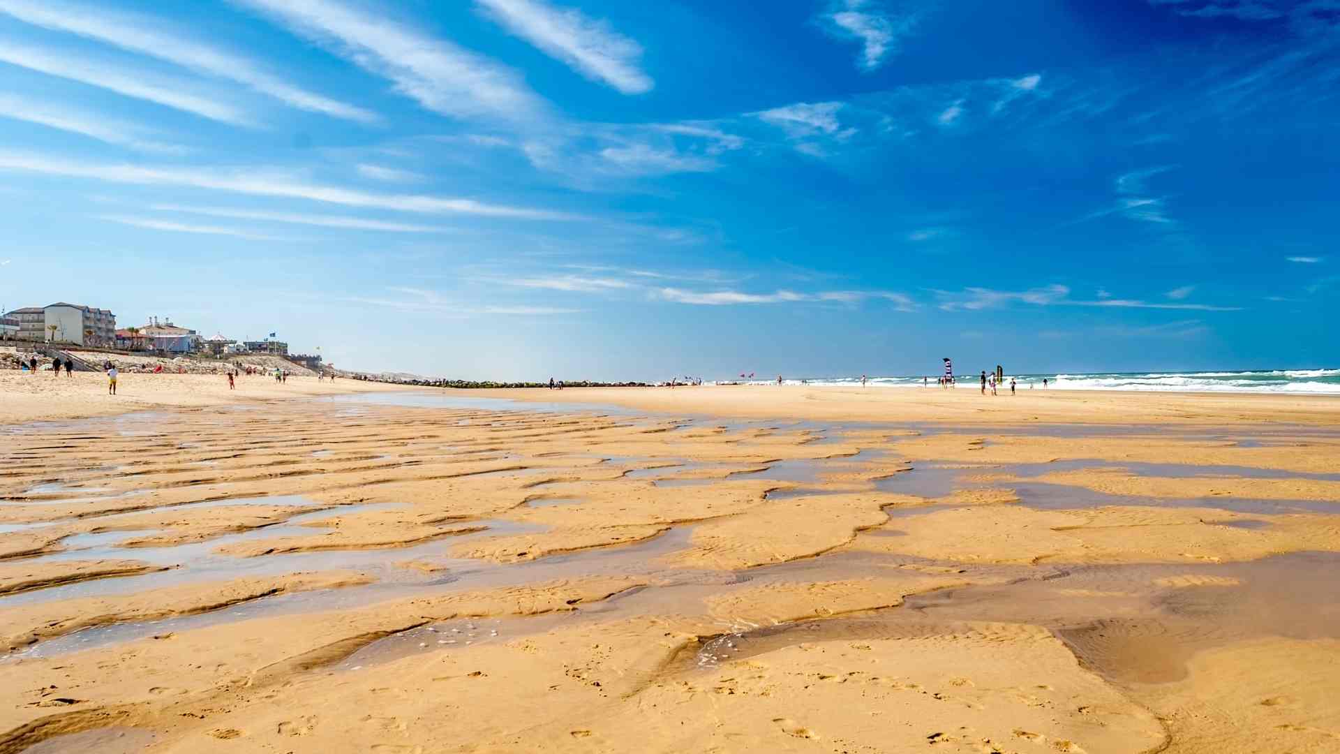 Sihanoukville shoreline beauty
