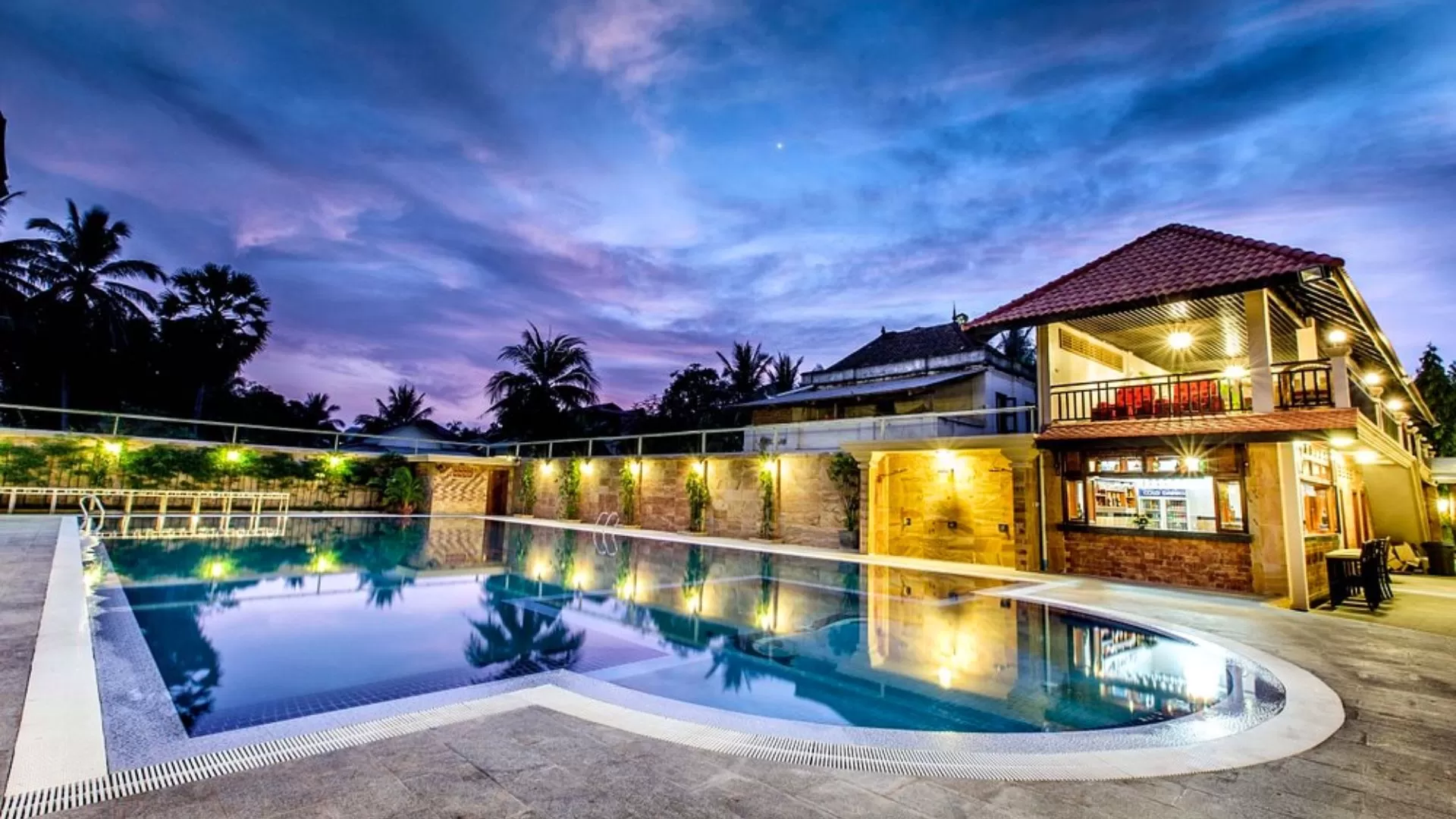 Classy Hotel Battambang