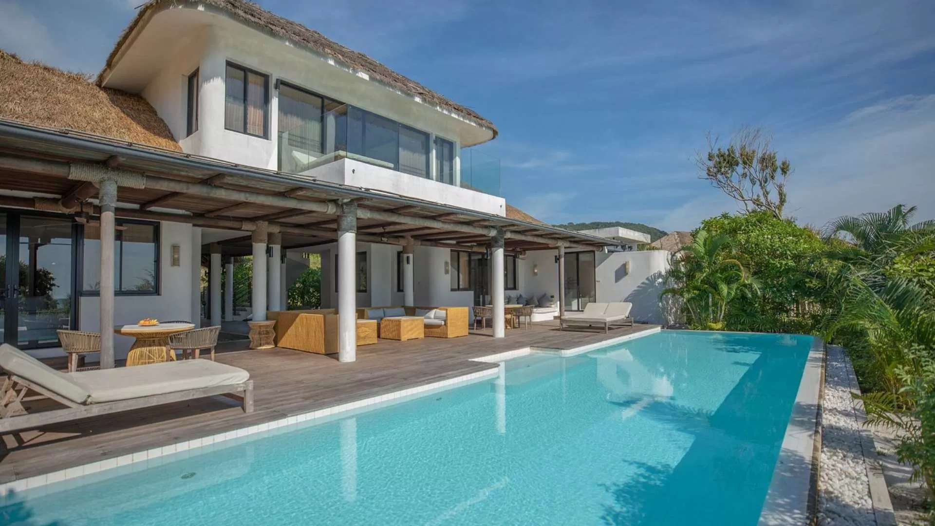 Royal Sands Koh Rong