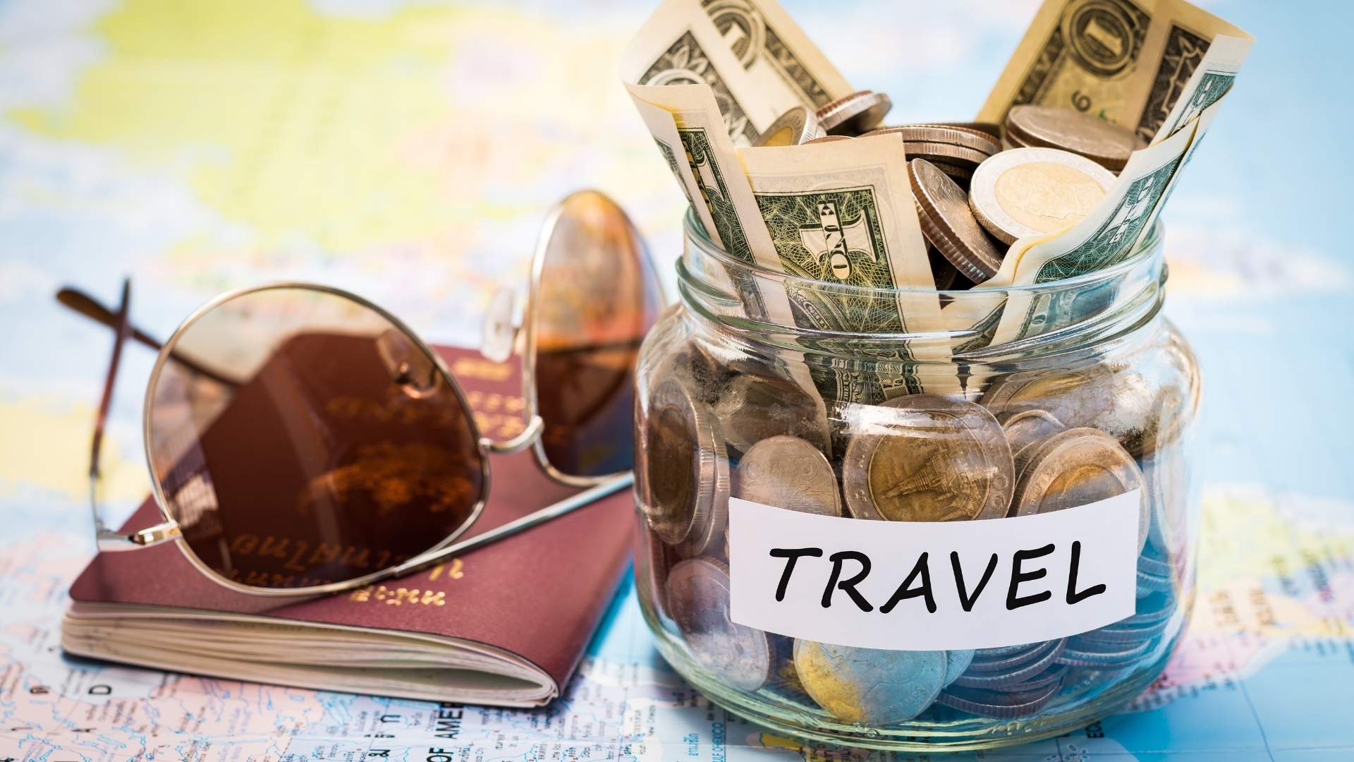 Travel budget for your trip