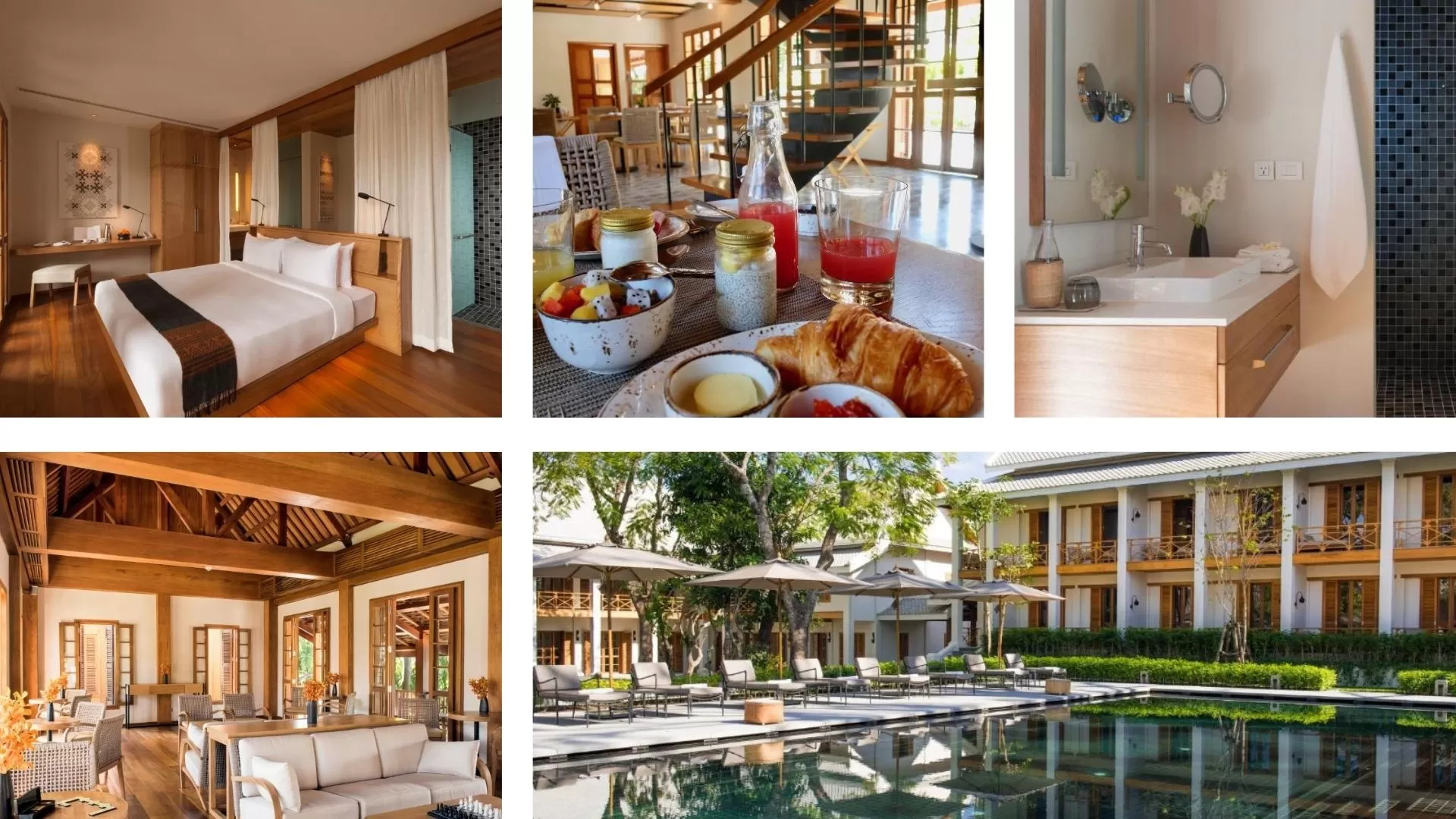 Avani+ Luang Prabang Hotel