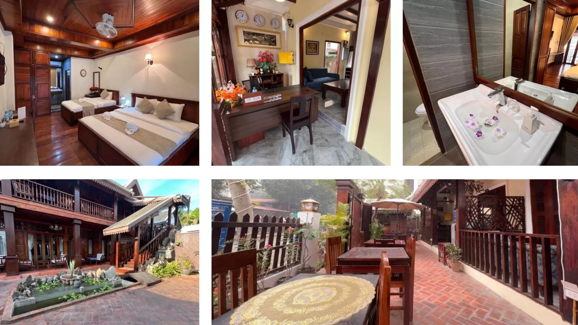 L'hôtel Chaluenxay Legend