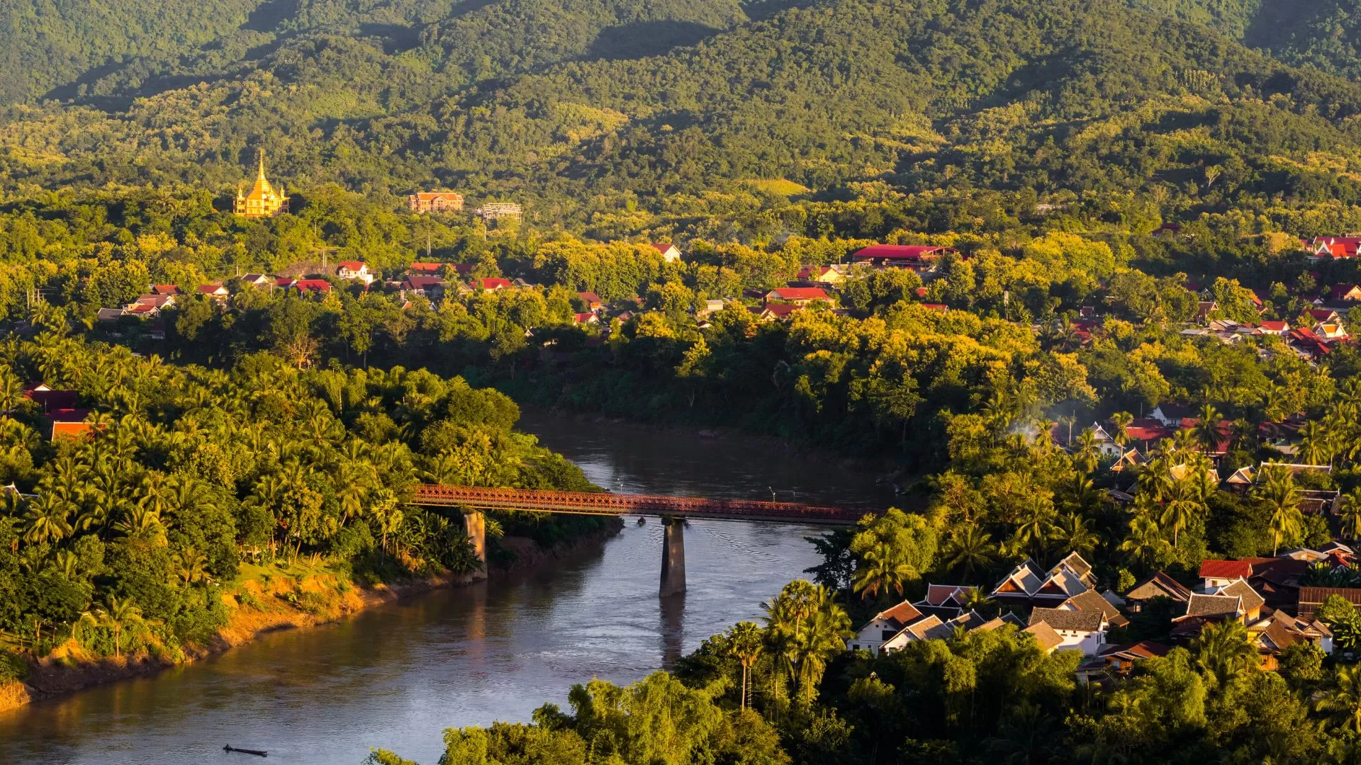 Luang Prabang