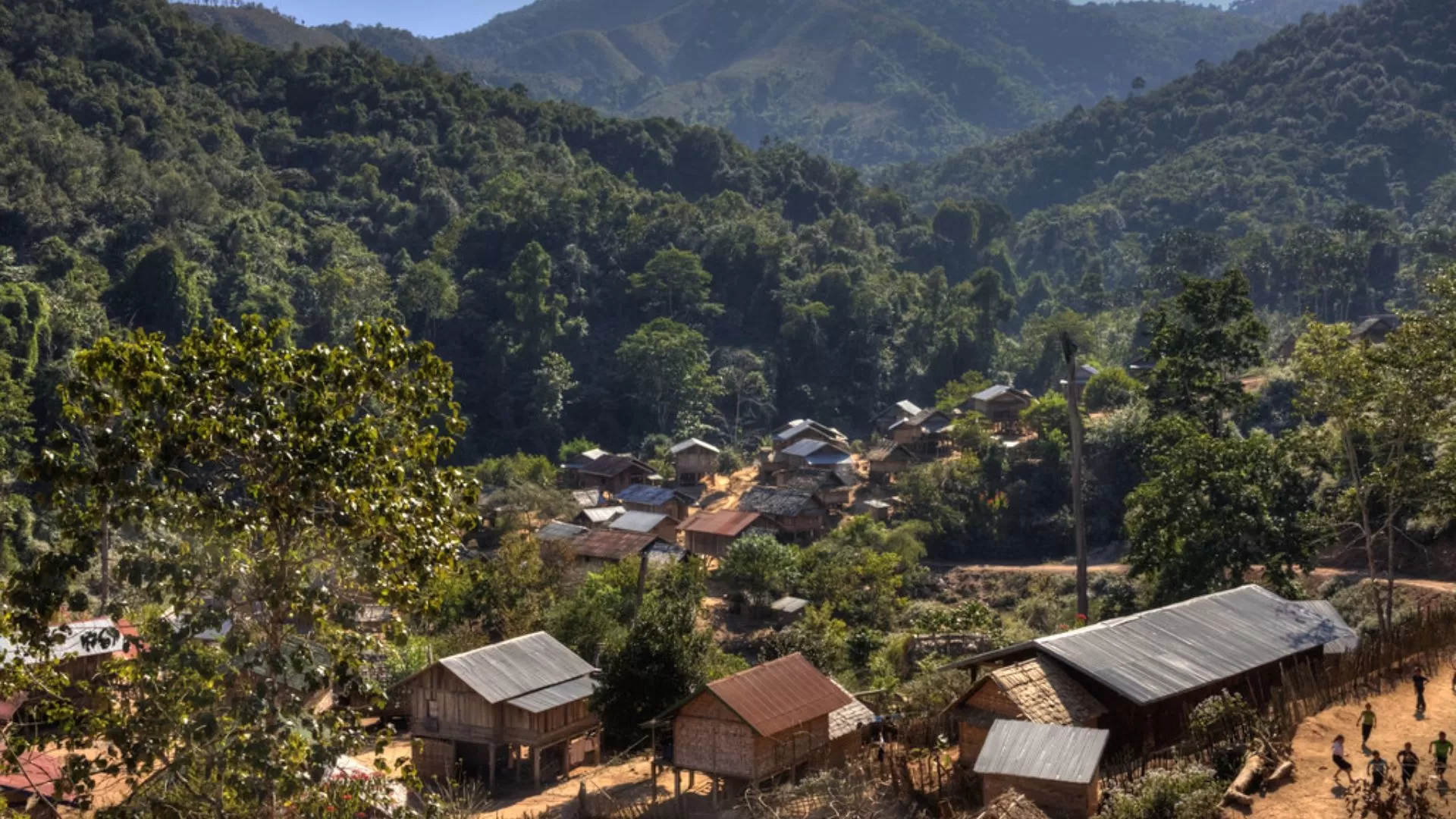 Que faire à Muang La