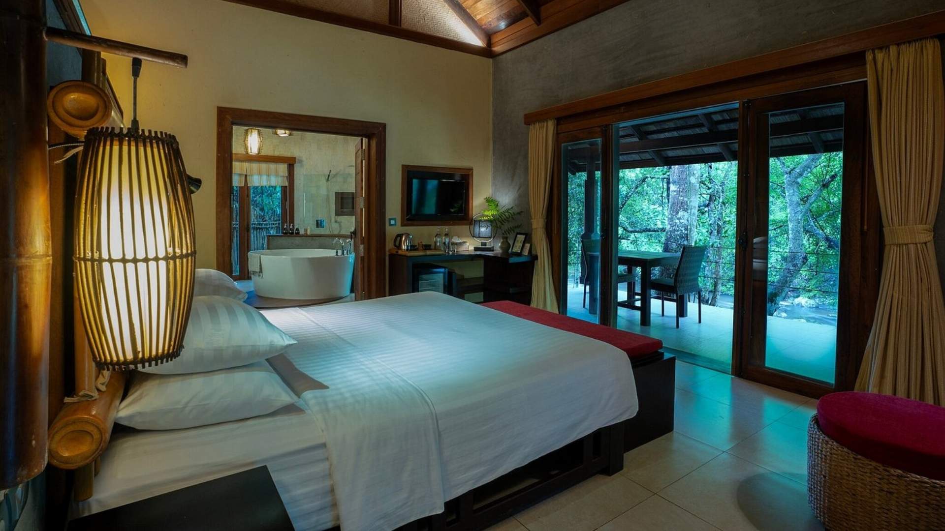 Nam Kat Yorla Pa Resort