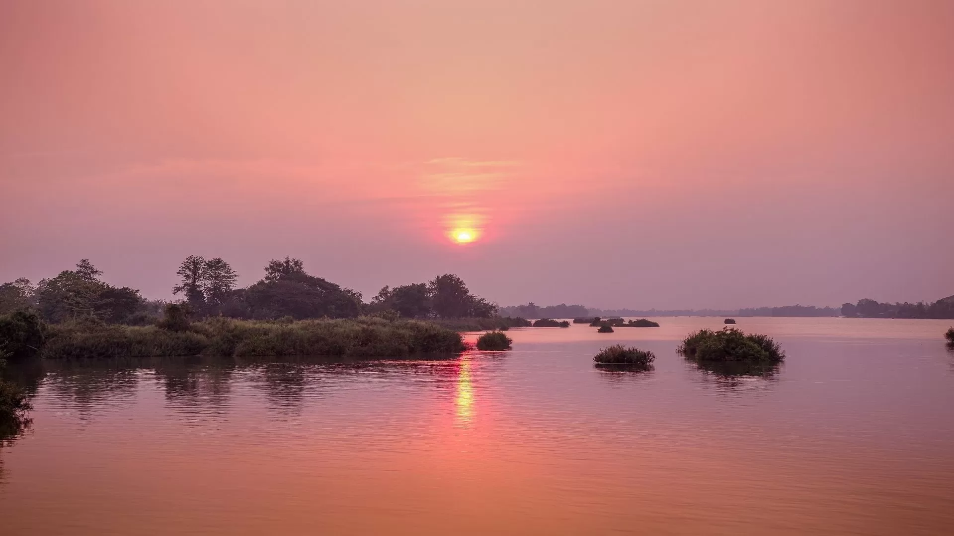 Don Det - Must-see island in Si Phan Don