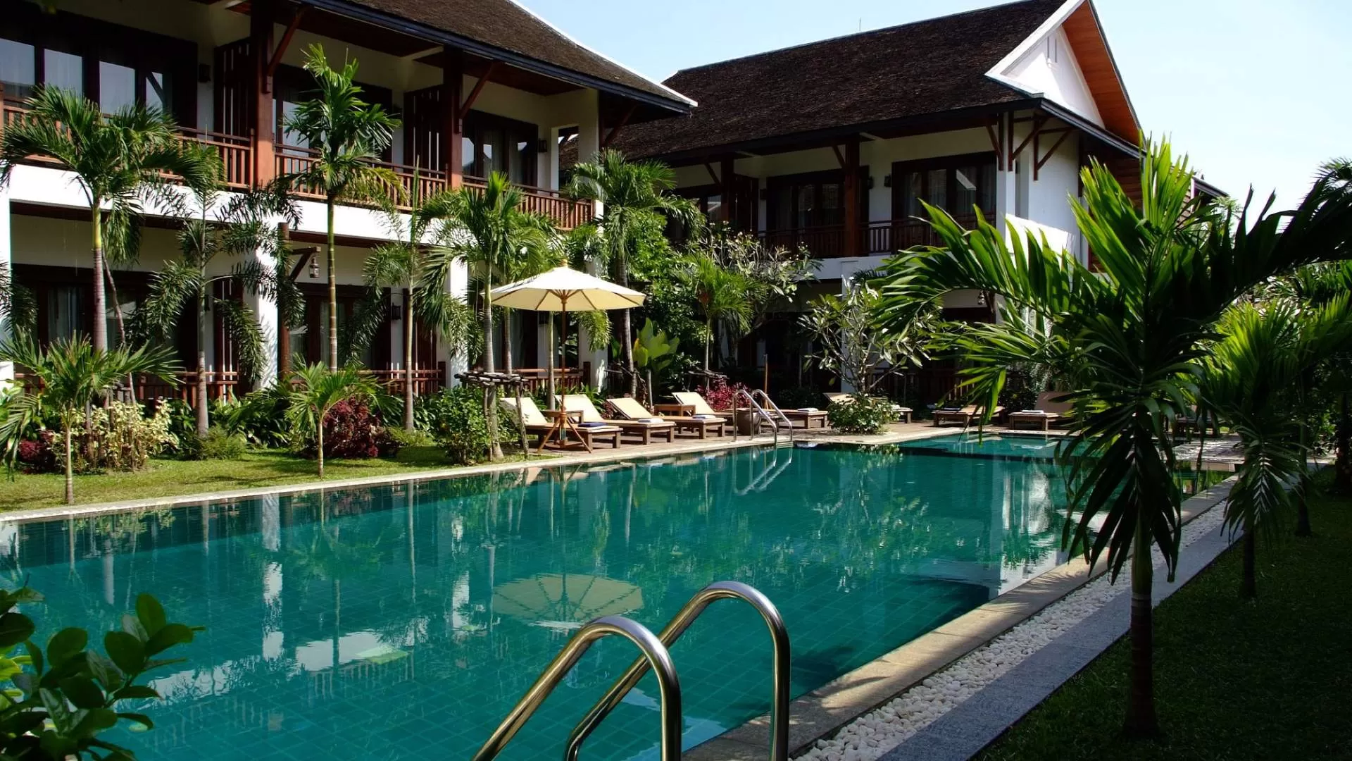 Green Park Boutique Hotel