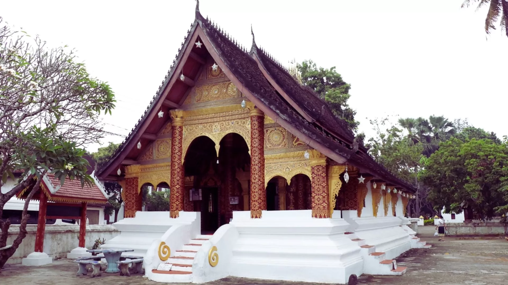 Wat Sibounheuang