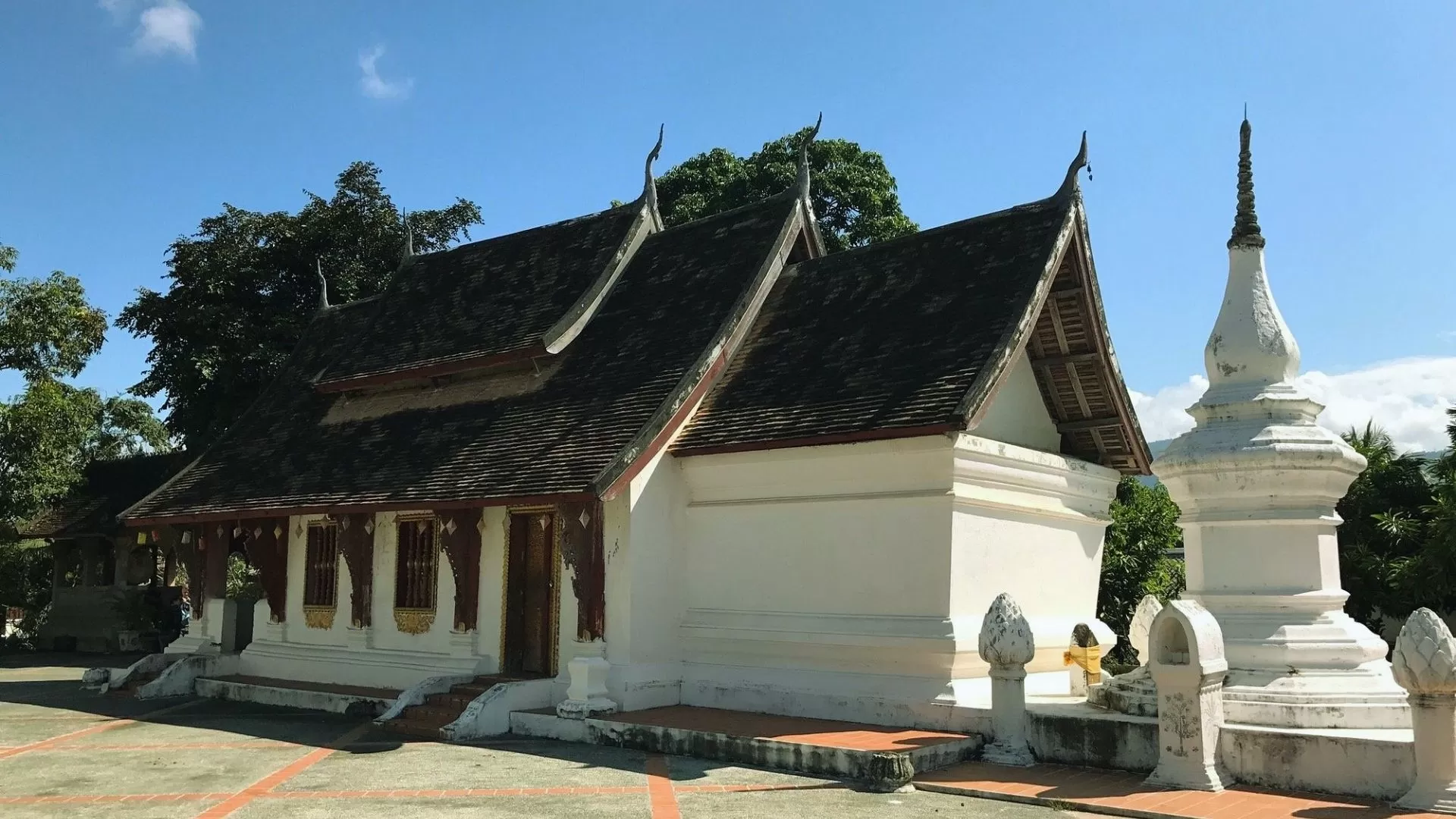Wat Souvannakhiri