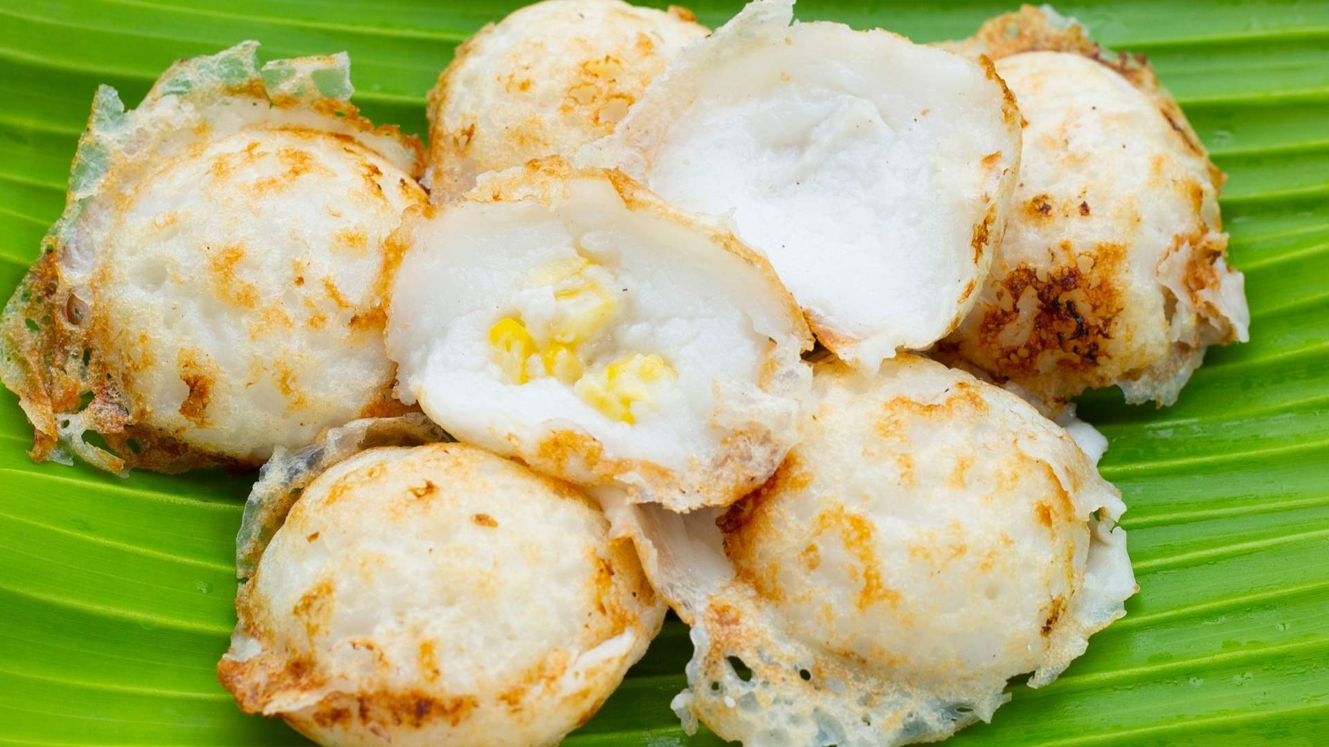 Khao Nom Krok
