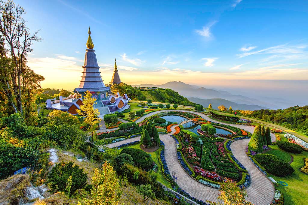 Visit Chiang Mai
