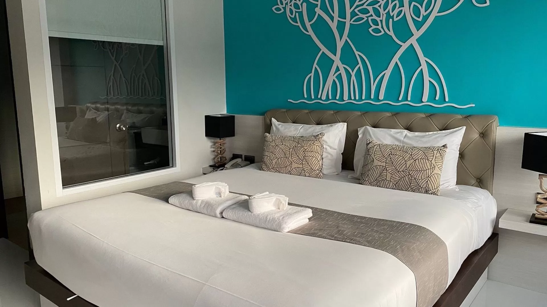 Riverfront Krabi Hotel