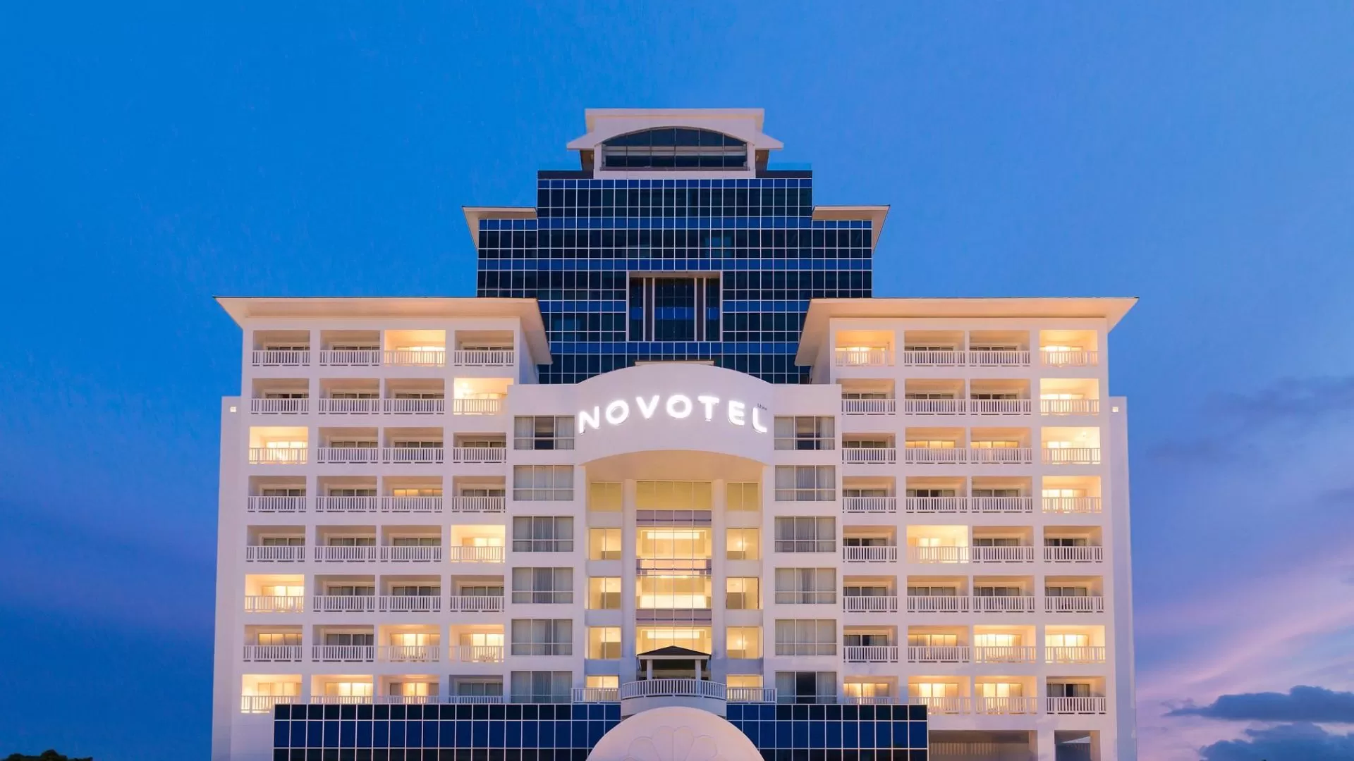 Novotel Phuket City Phokeethra