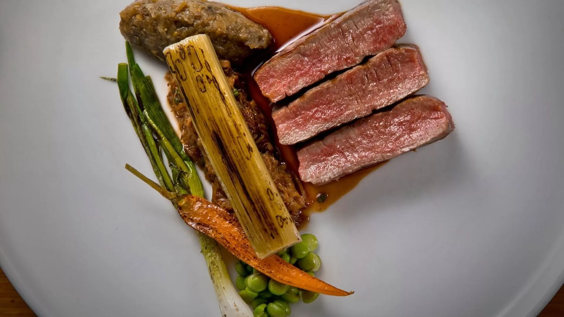 Tree Tops Signature Dining