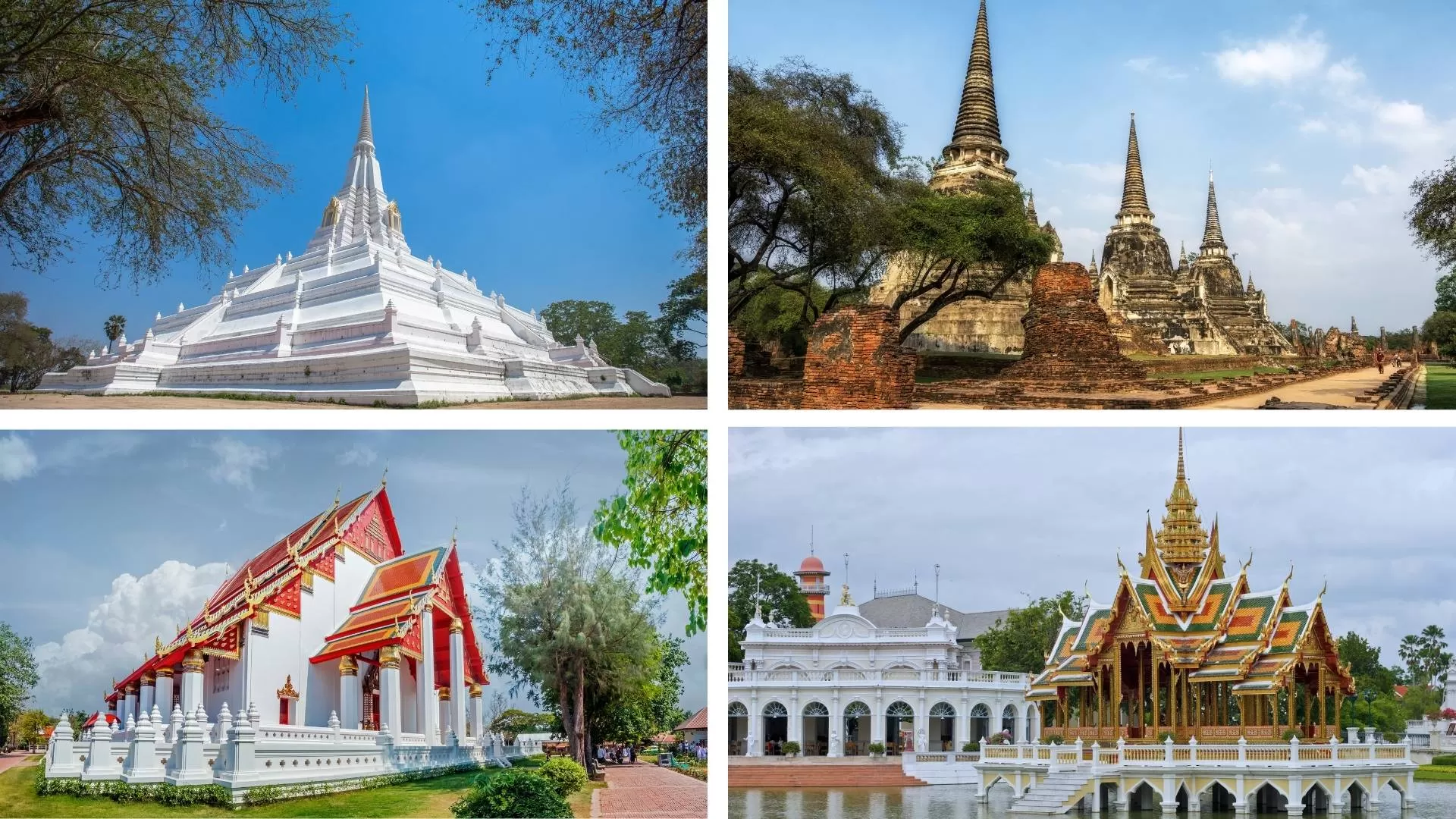 Ayutthaya