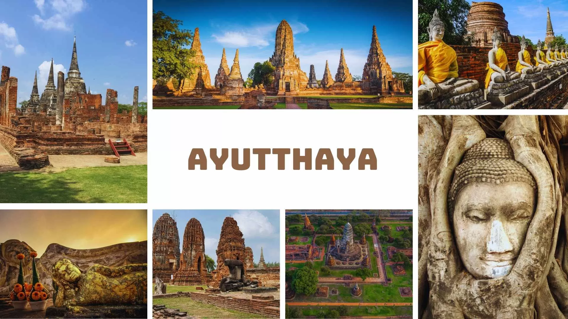 Ayutthaya