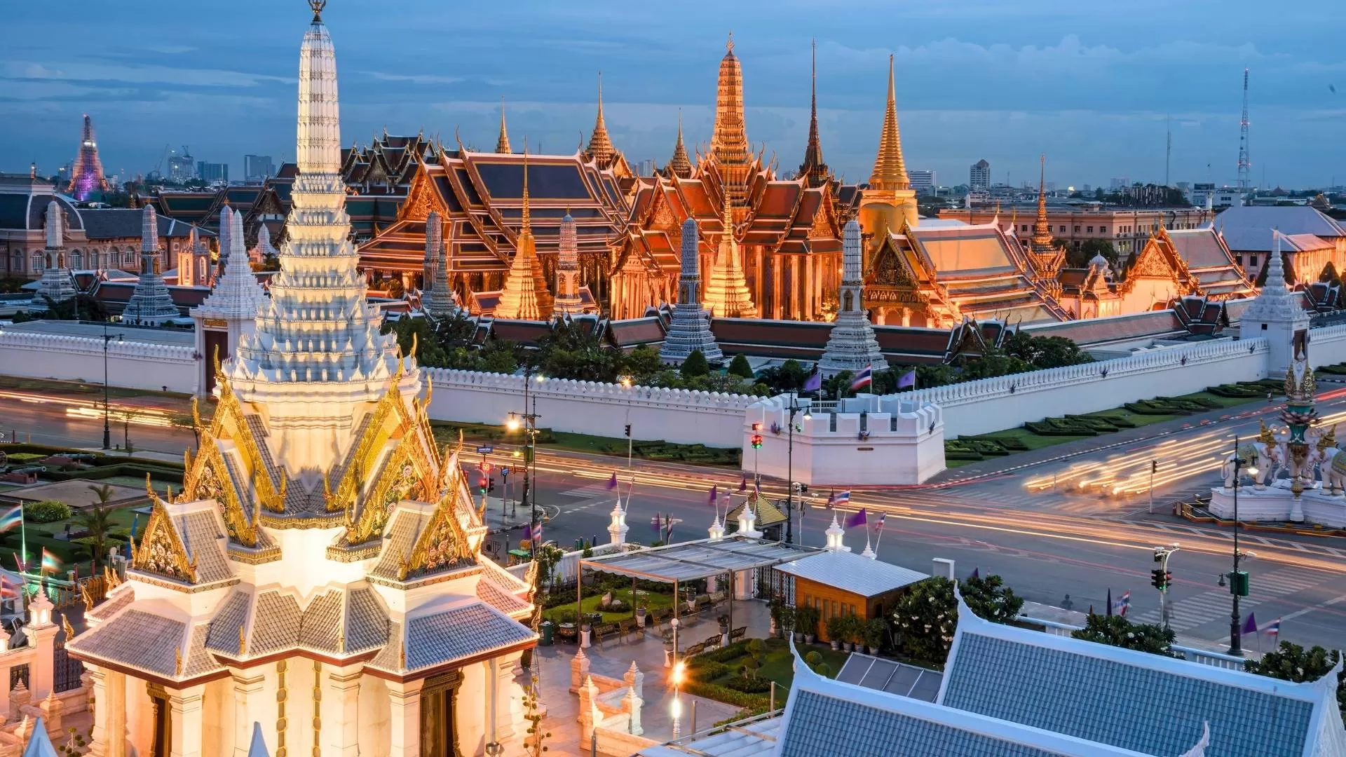 Grand Palace