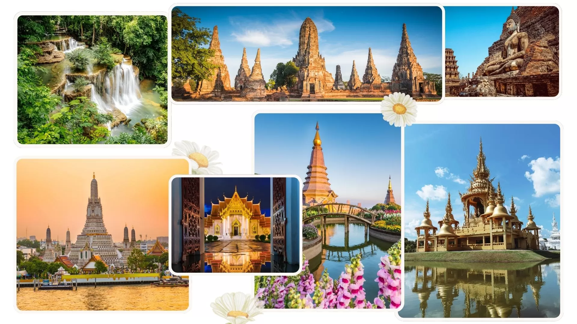 Thailand - A must-visit destination in 2025-2026