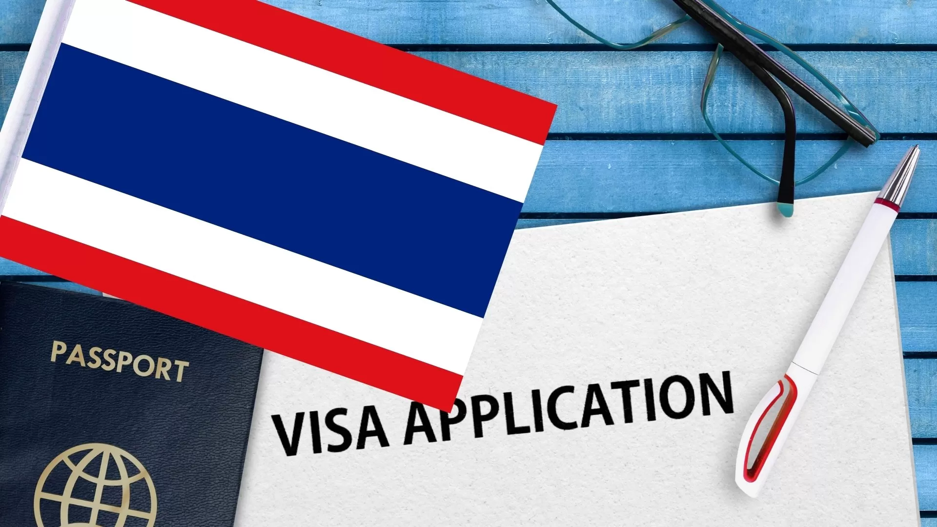 Thailand visa