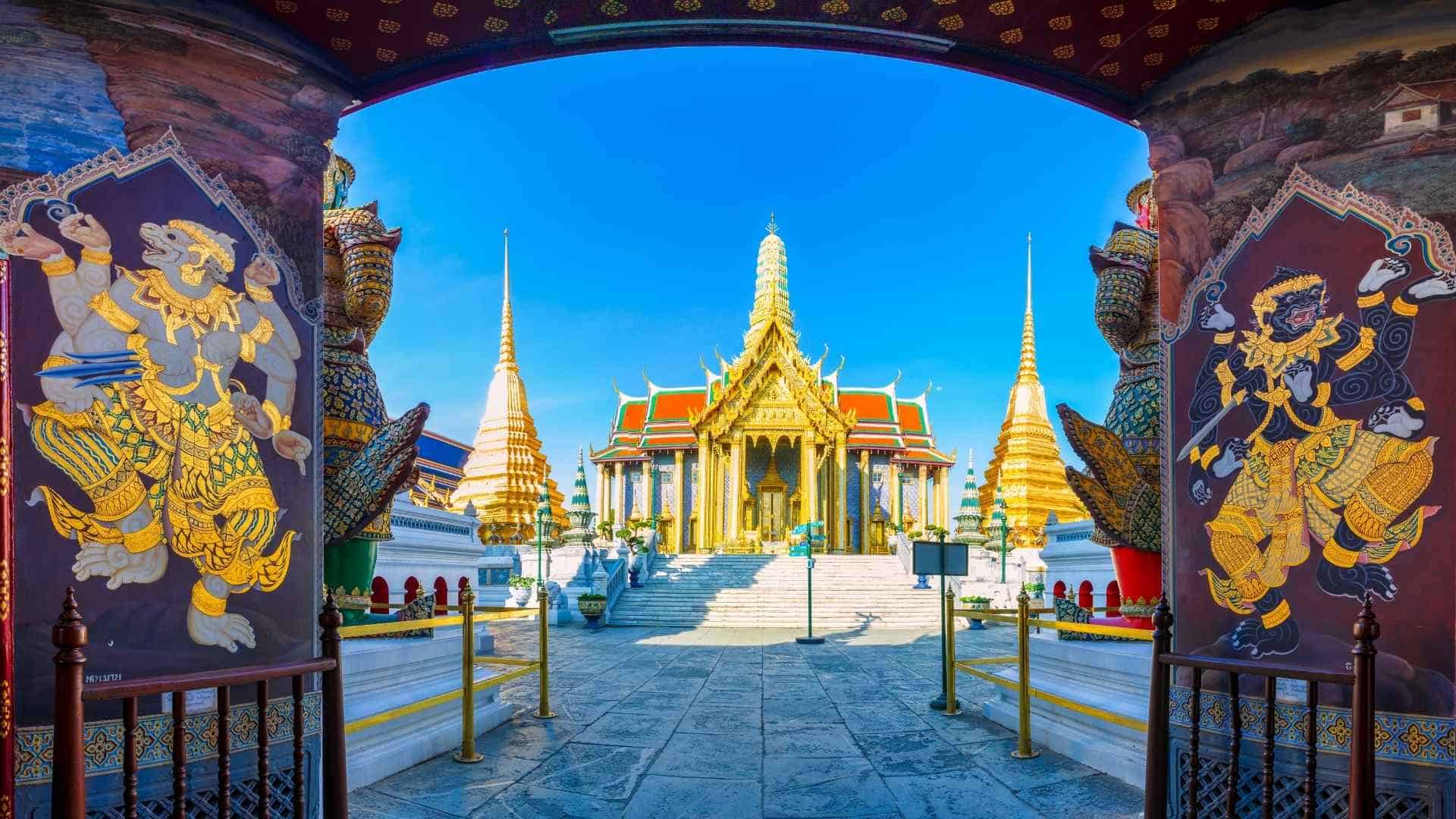 Wat Phra Kaew