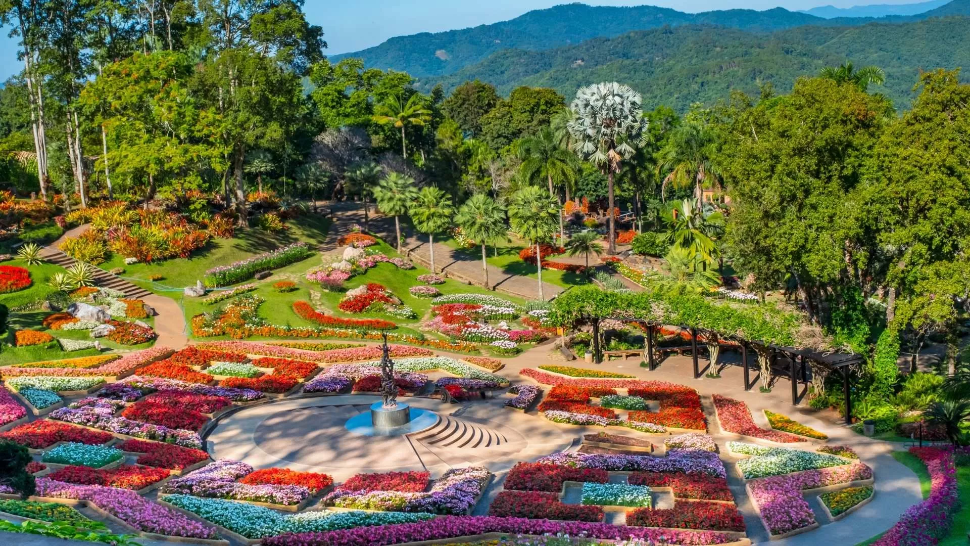 Doi Tung Royal Villa