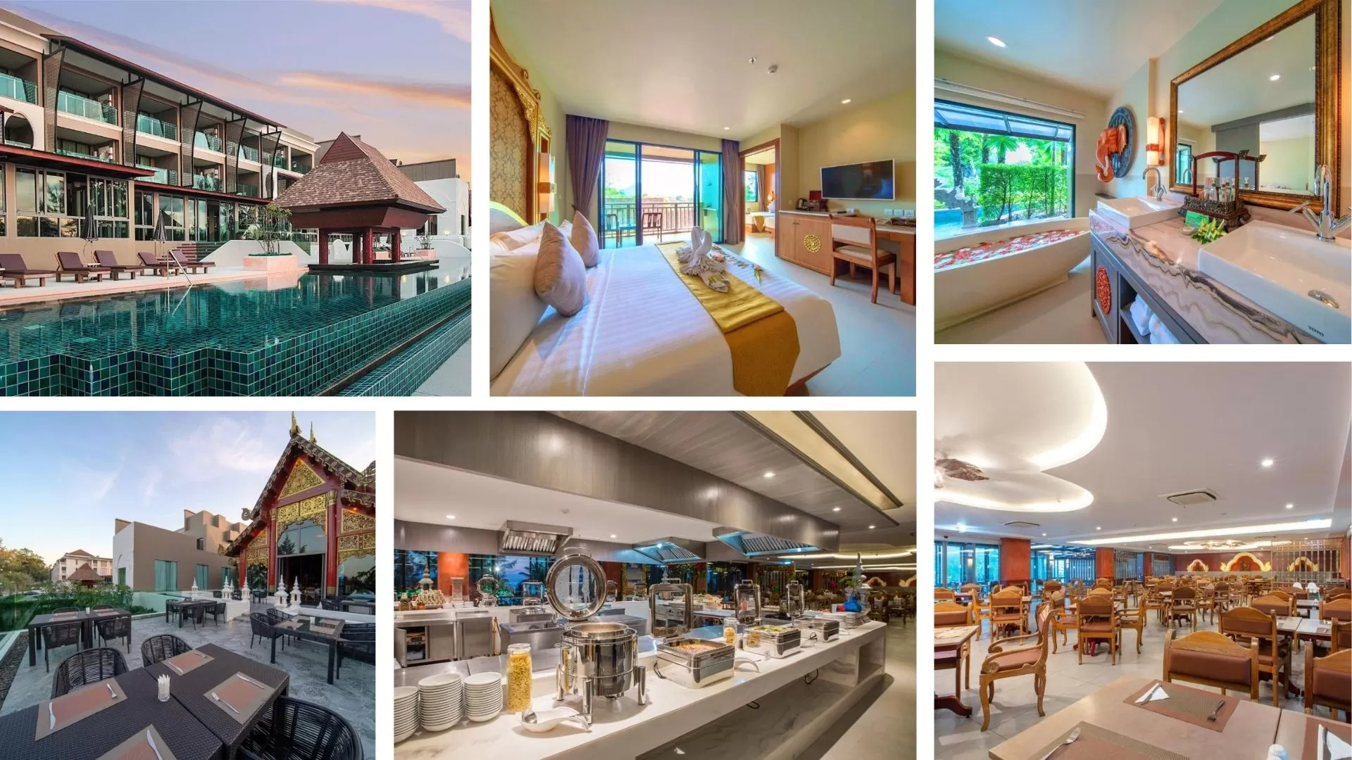 Mai Khao Palm Beach Resort