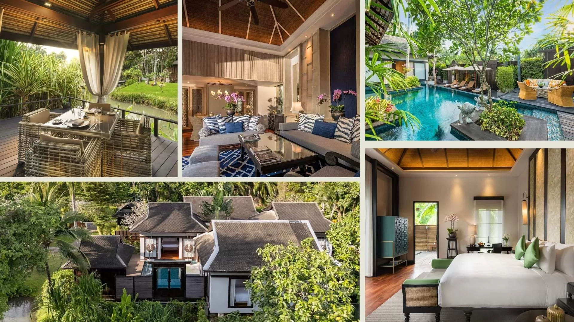 Anantara Mai Khao Phuket Villas