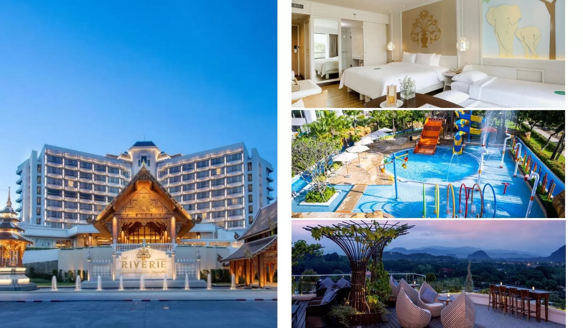 The Riverie by Katathani