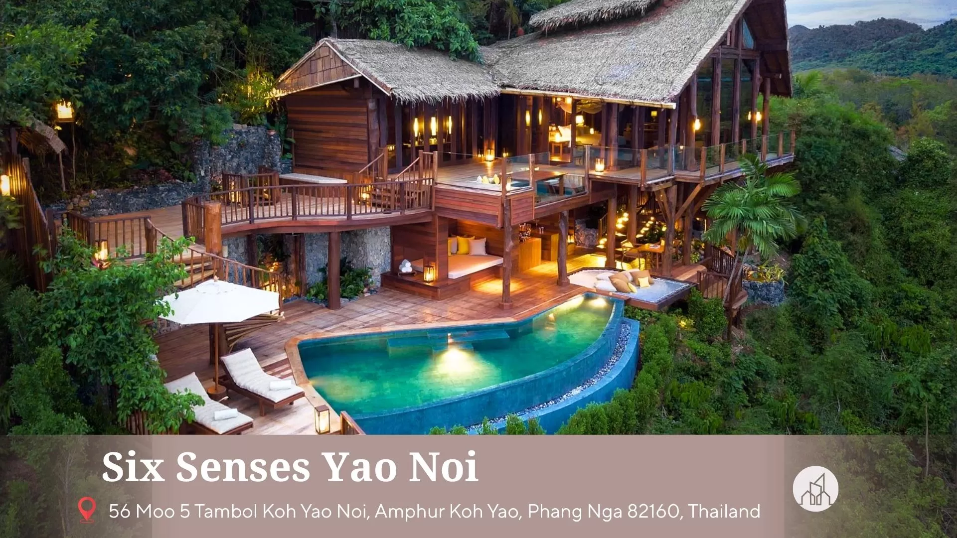 Six Senses Yao Noi
