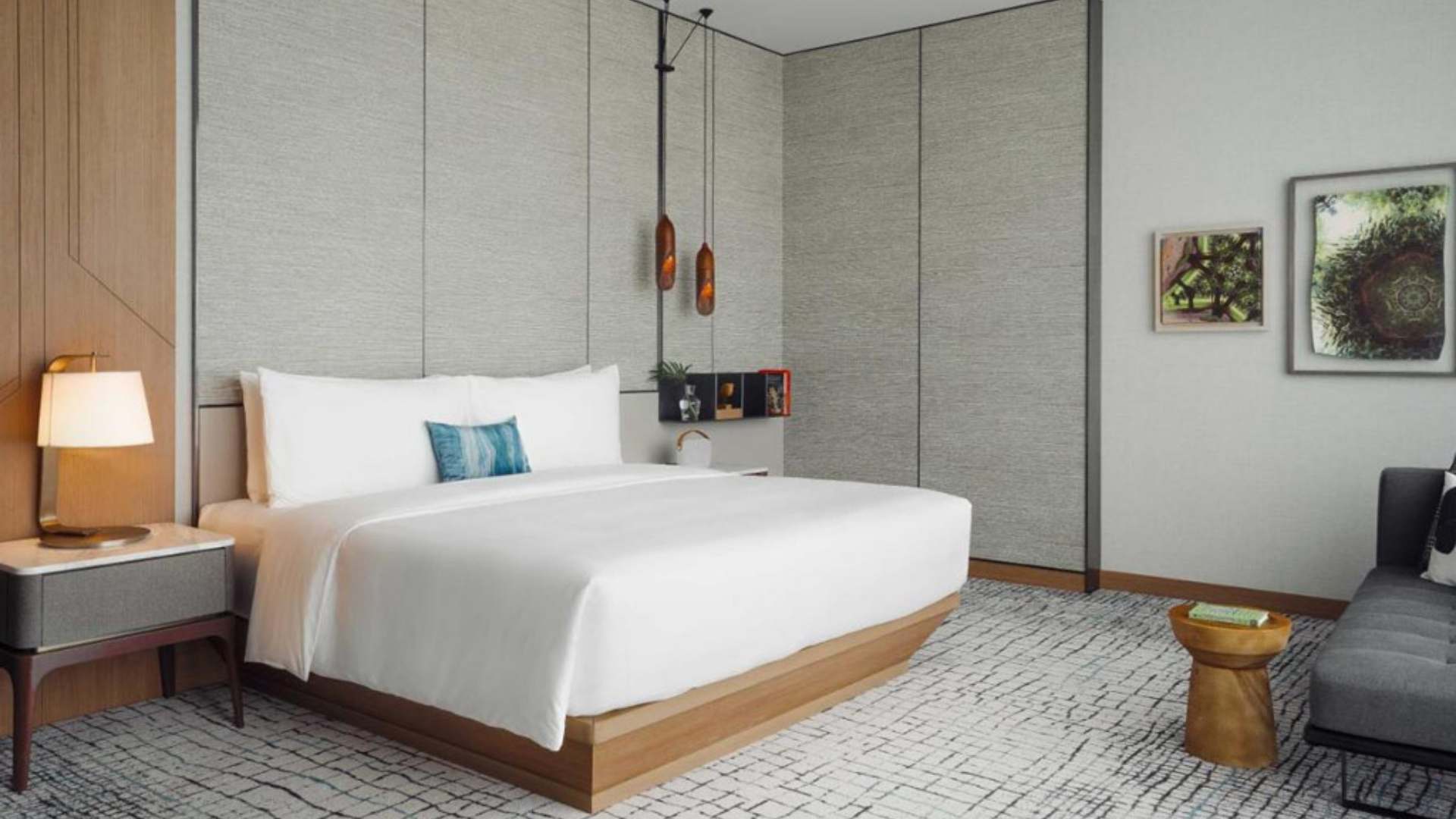 Kimpton Maa-Lai Bangkok