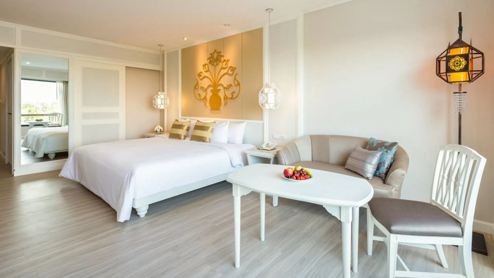 The Riverie Katathary