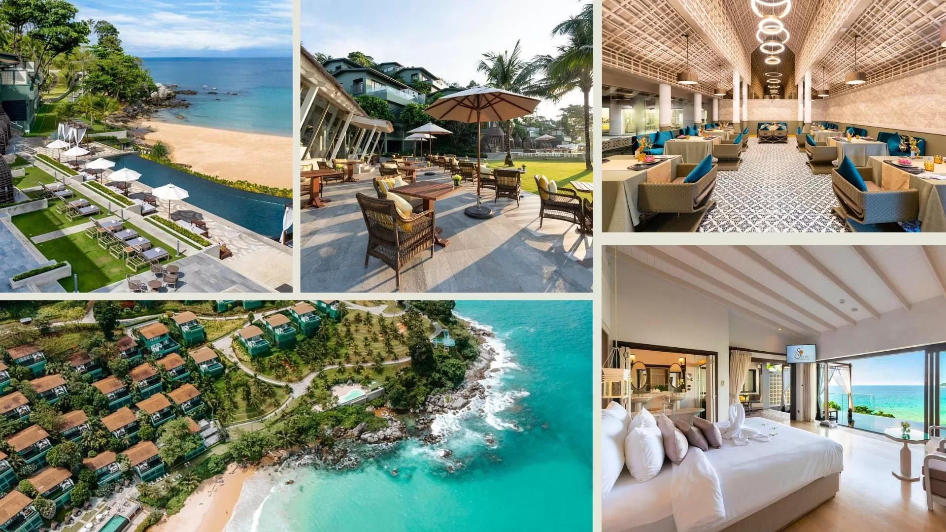 The Shore at Katathani, Phuket