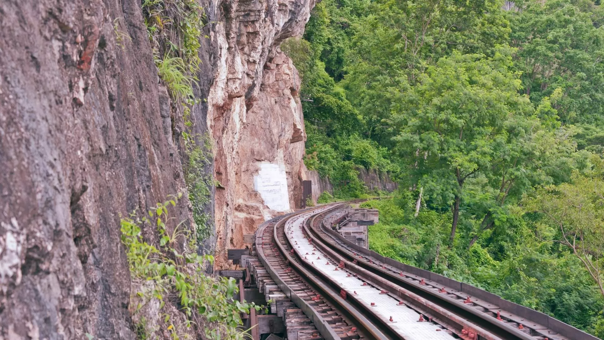 Death Railway