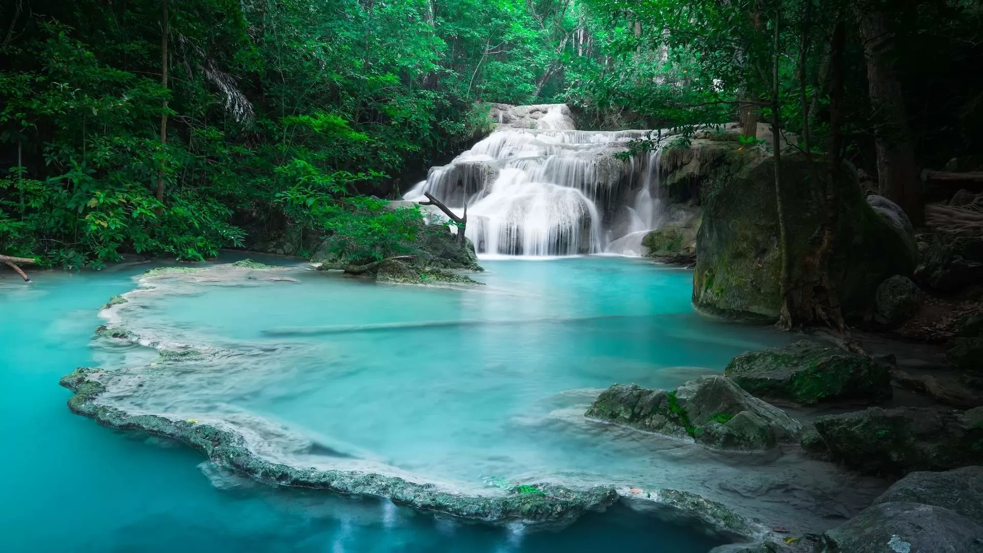 Erawan National Park