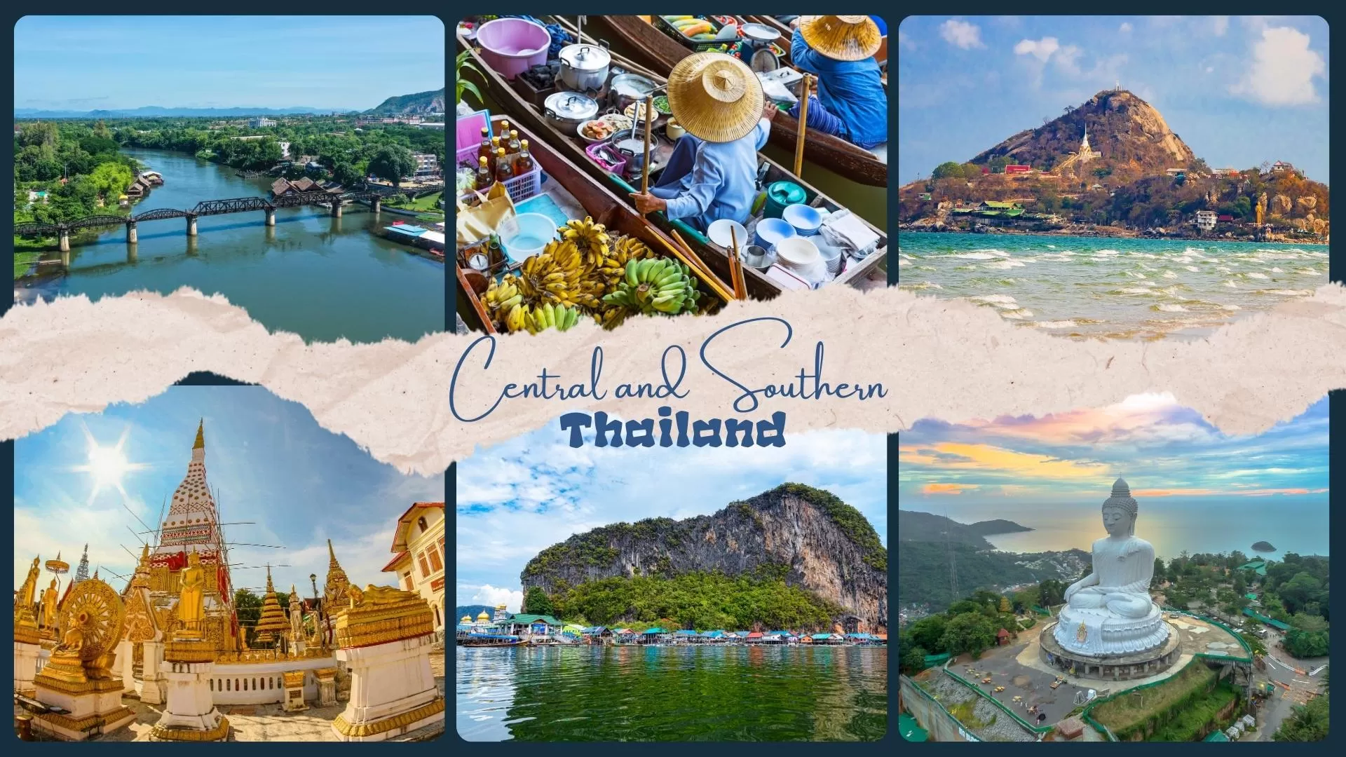 The perfect combination!