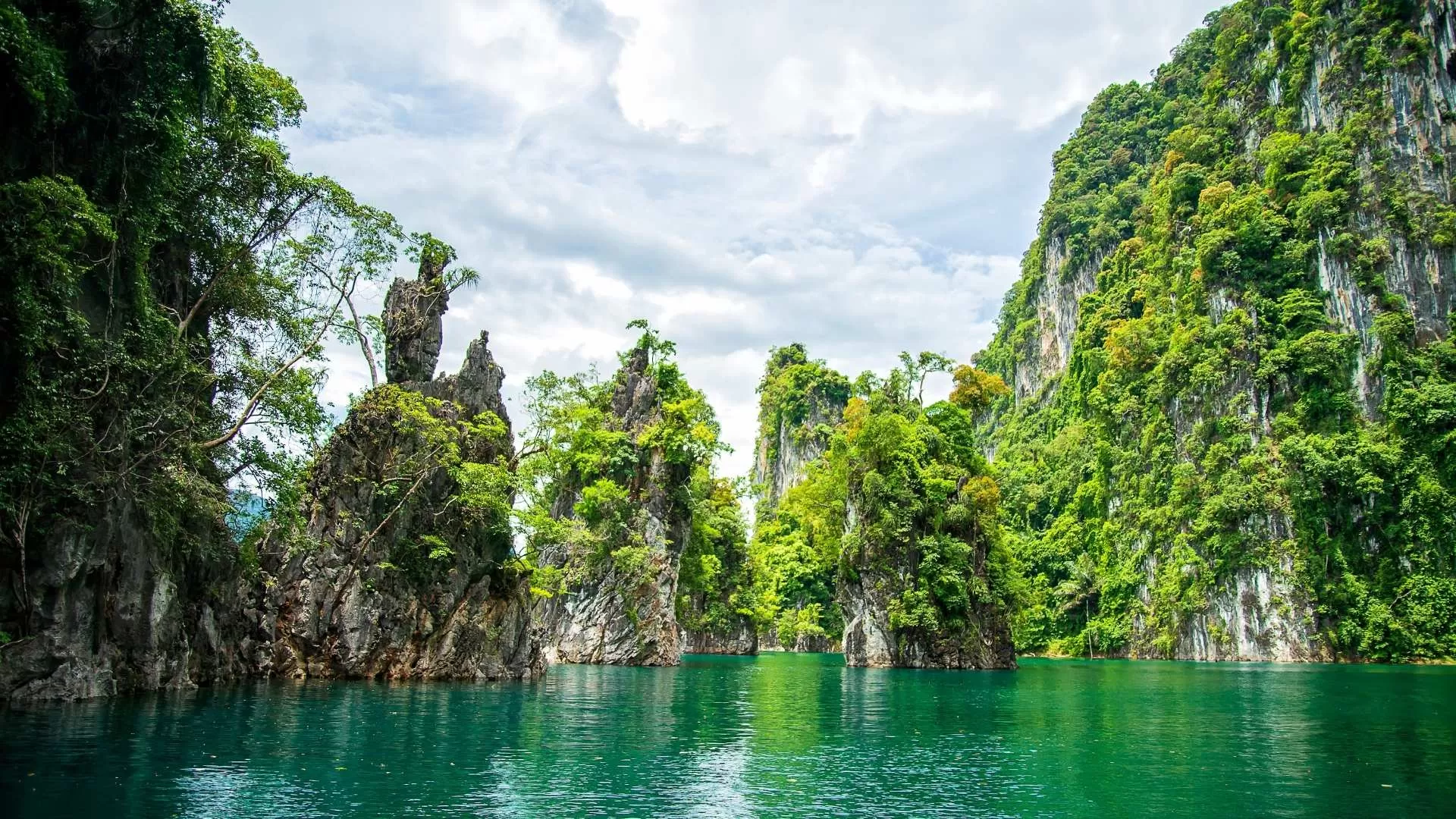 Khao Sok National Park