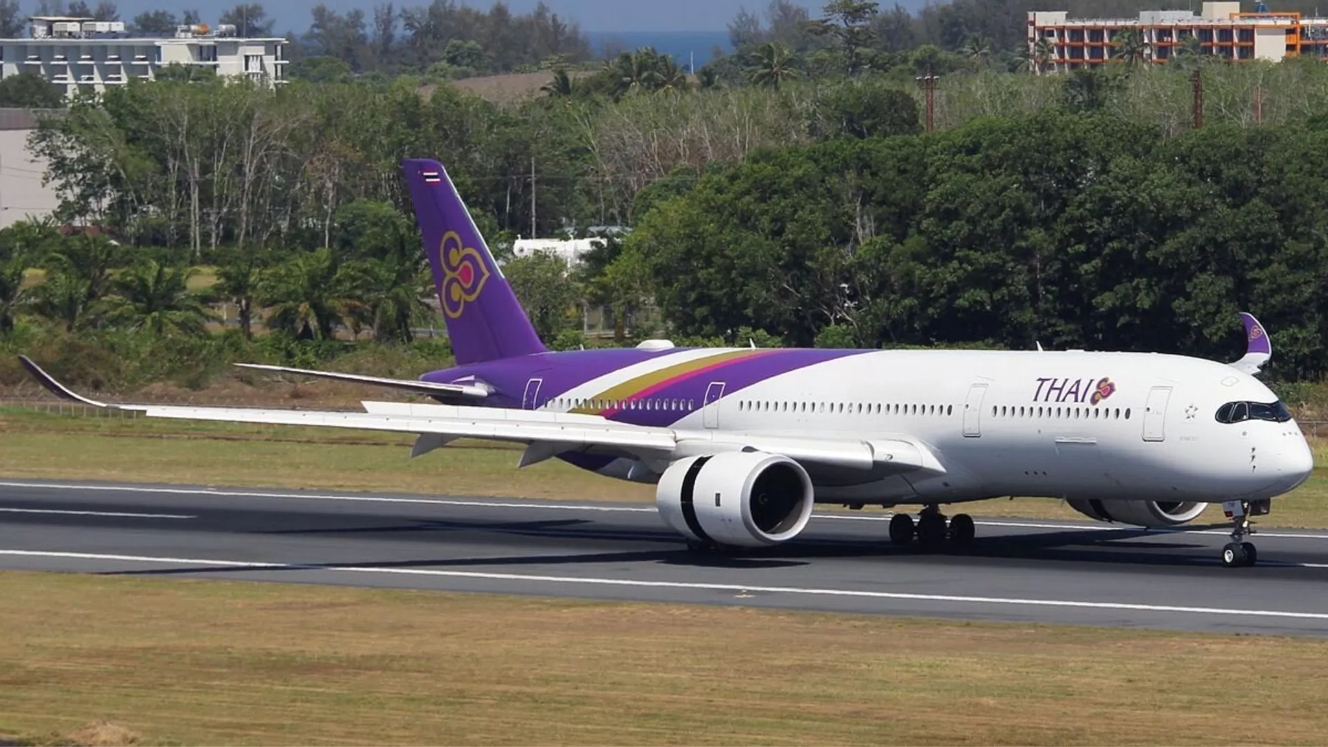 Thai Airways