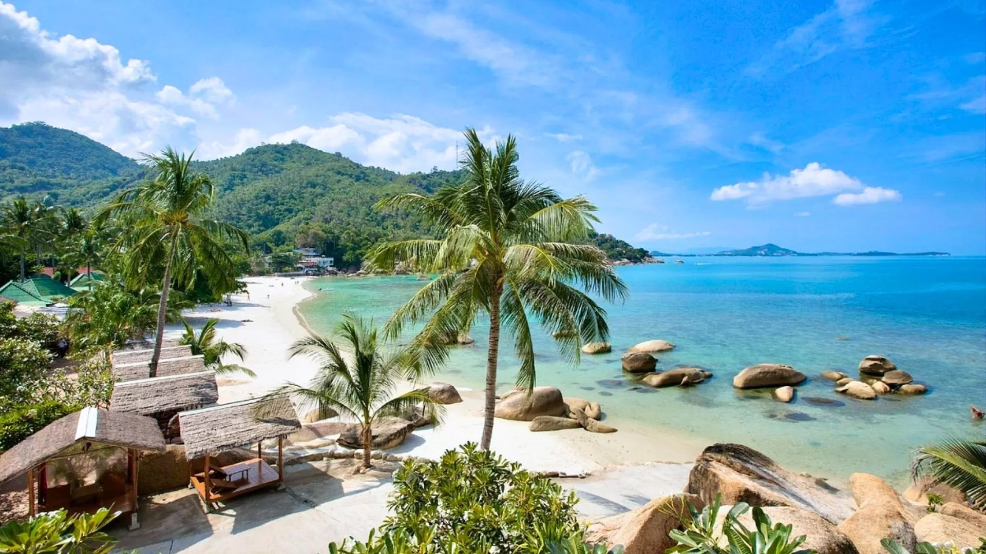 Koh Samui