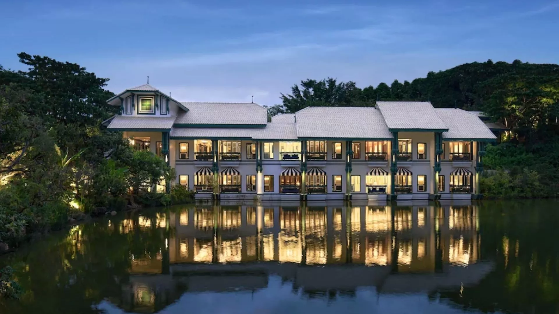 InterContinental Khao Yai Resort