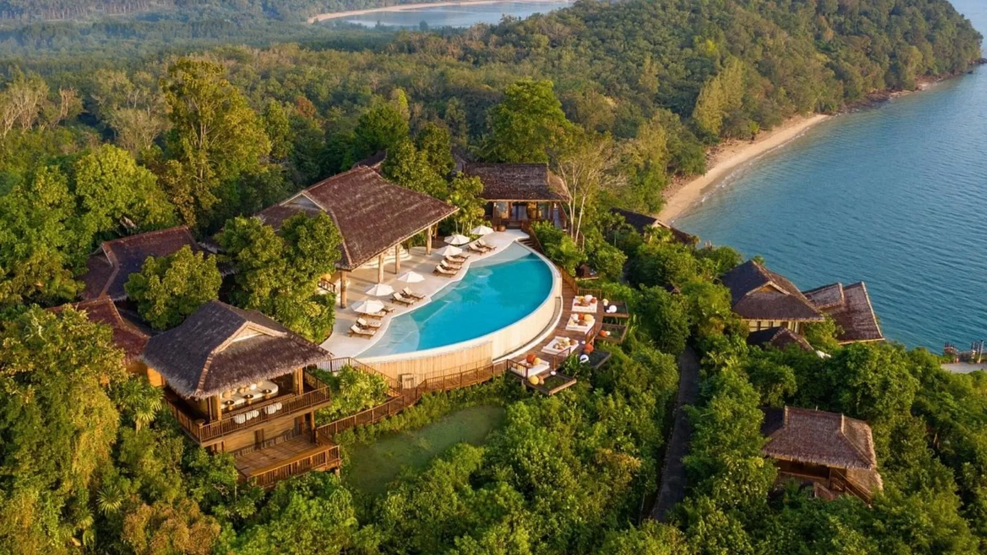 Six Senses Yao Noi