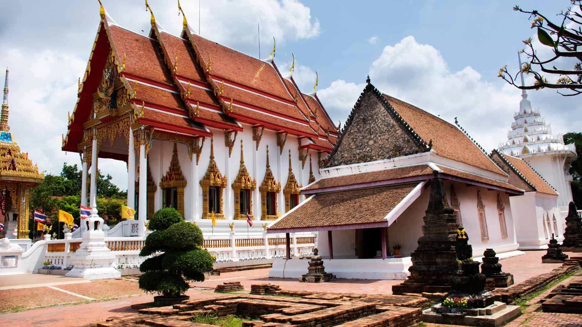 Wat Chalong