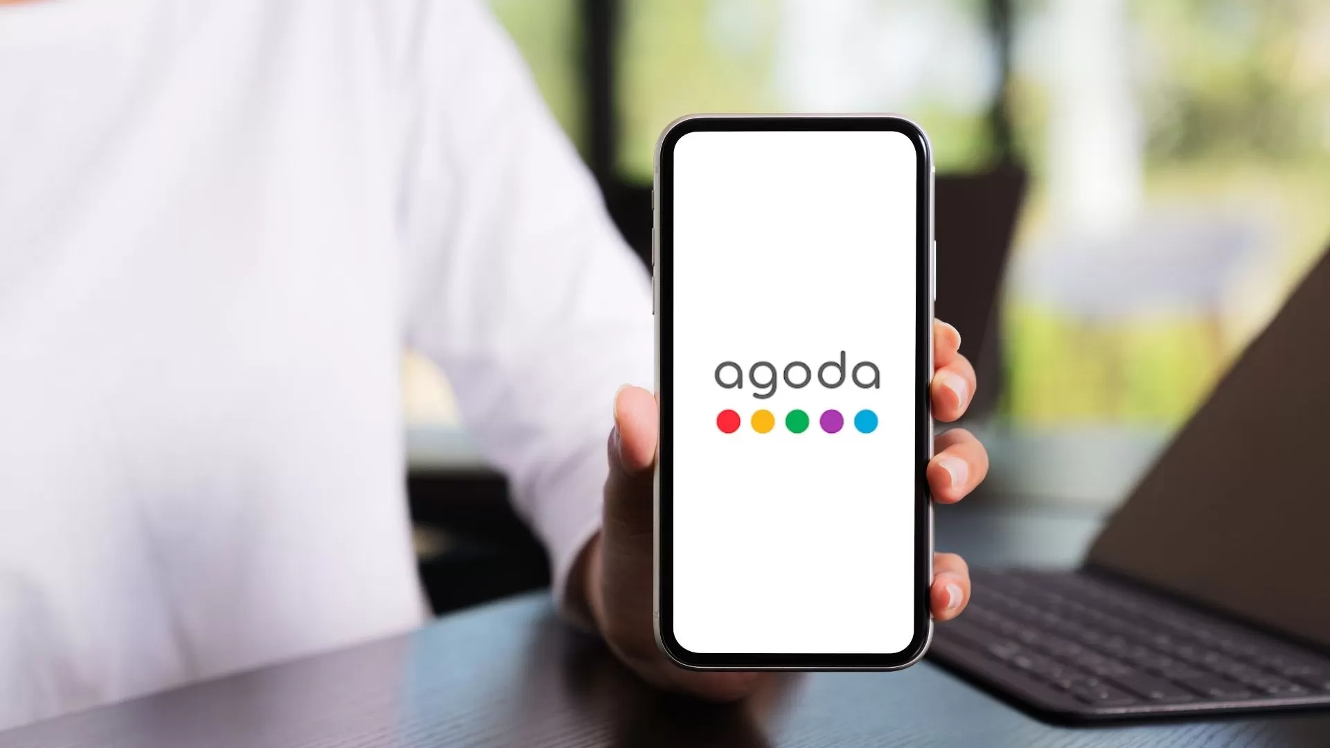 Agoda