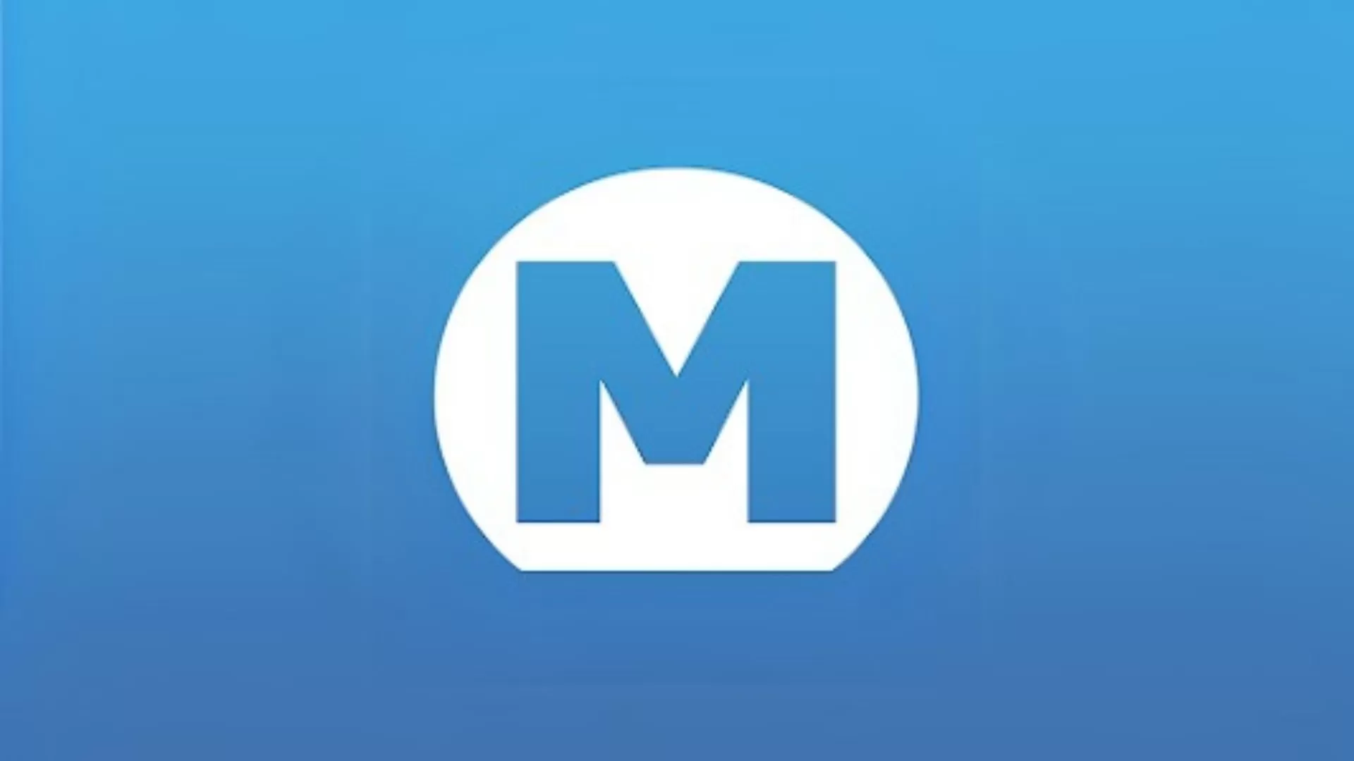 Bangkok MRT app
