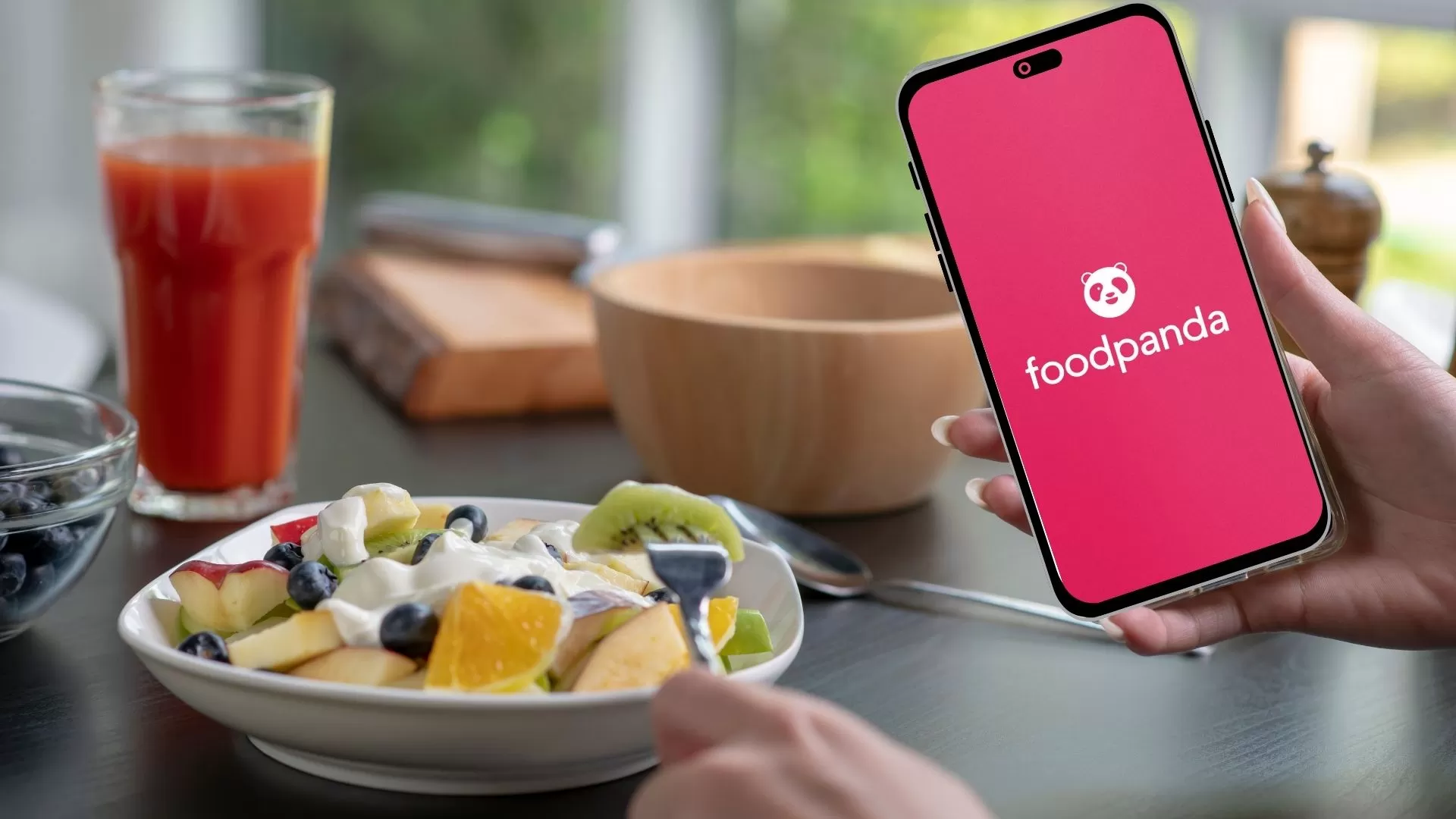 Foodpanda